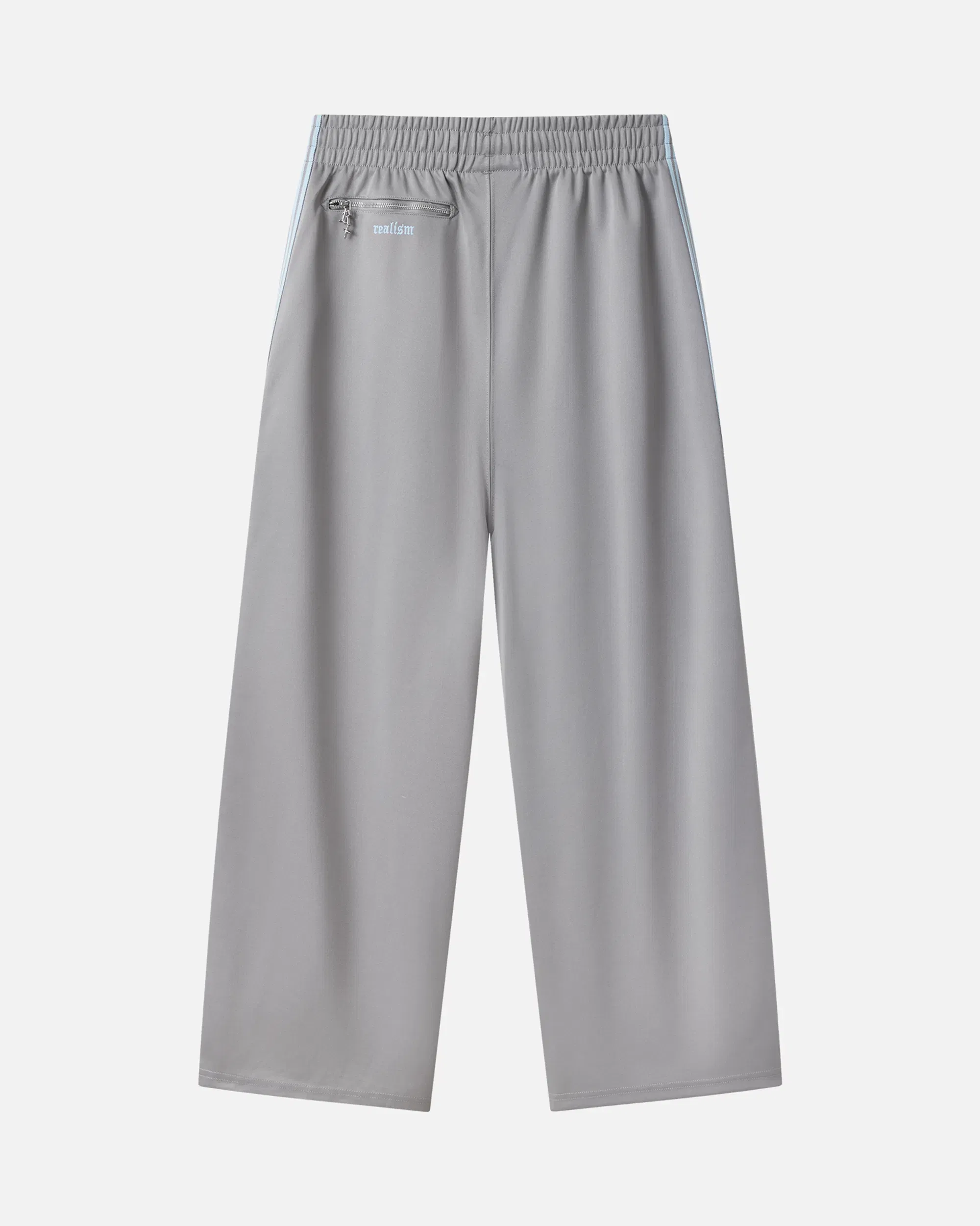 Realism SSS REALISM RACER TRACK PANT GREY