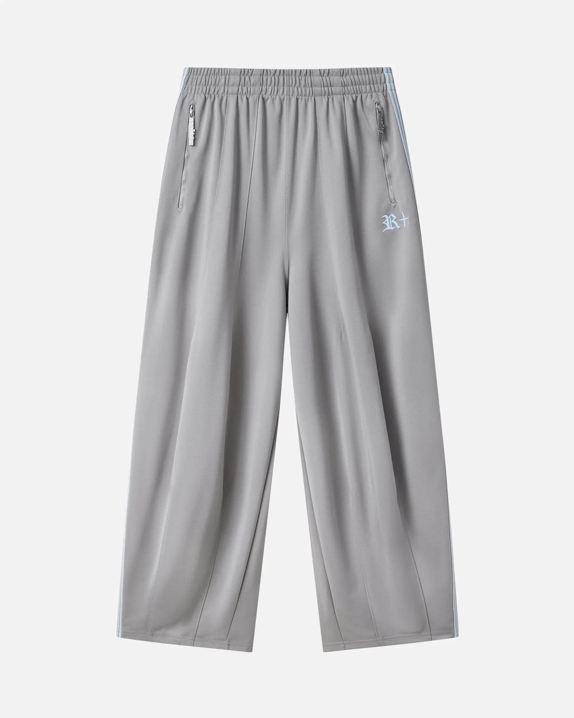 Realism SSS REALISM RACER TRACK PANT GREY