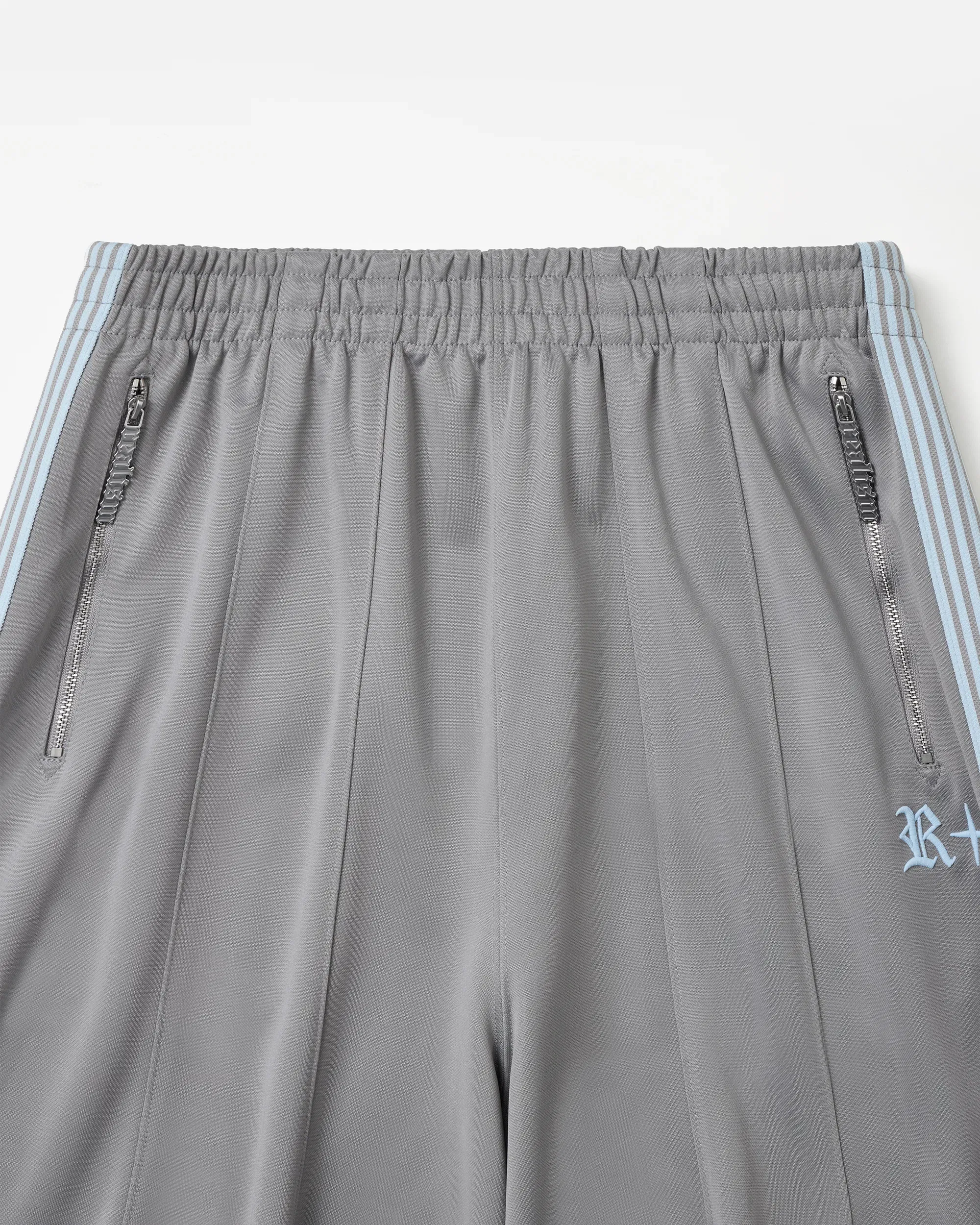 Realism SSS REALISM RACER TRACK PANT GREY
