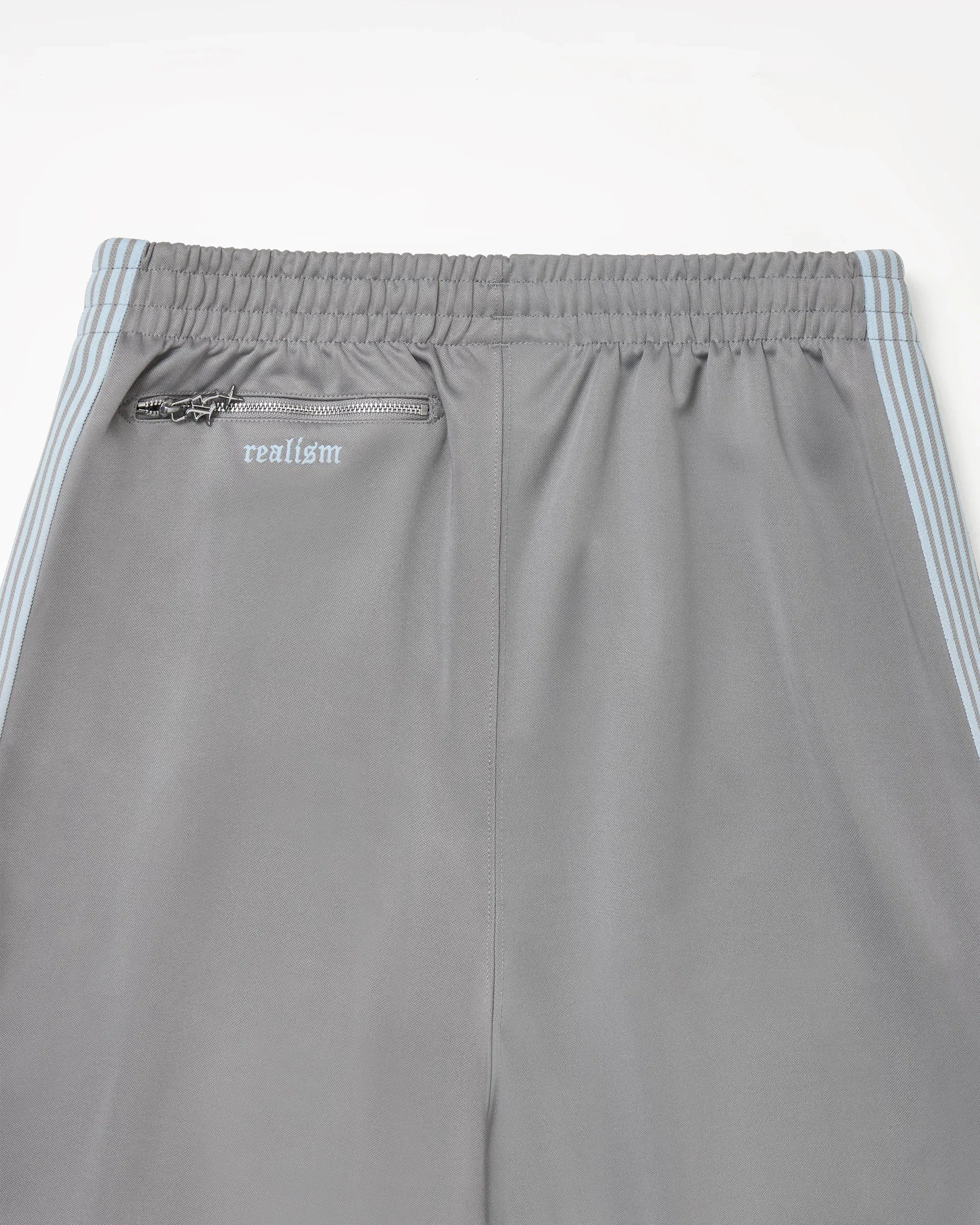 Realism SSS REALISM RACER TRACK PANT GREY