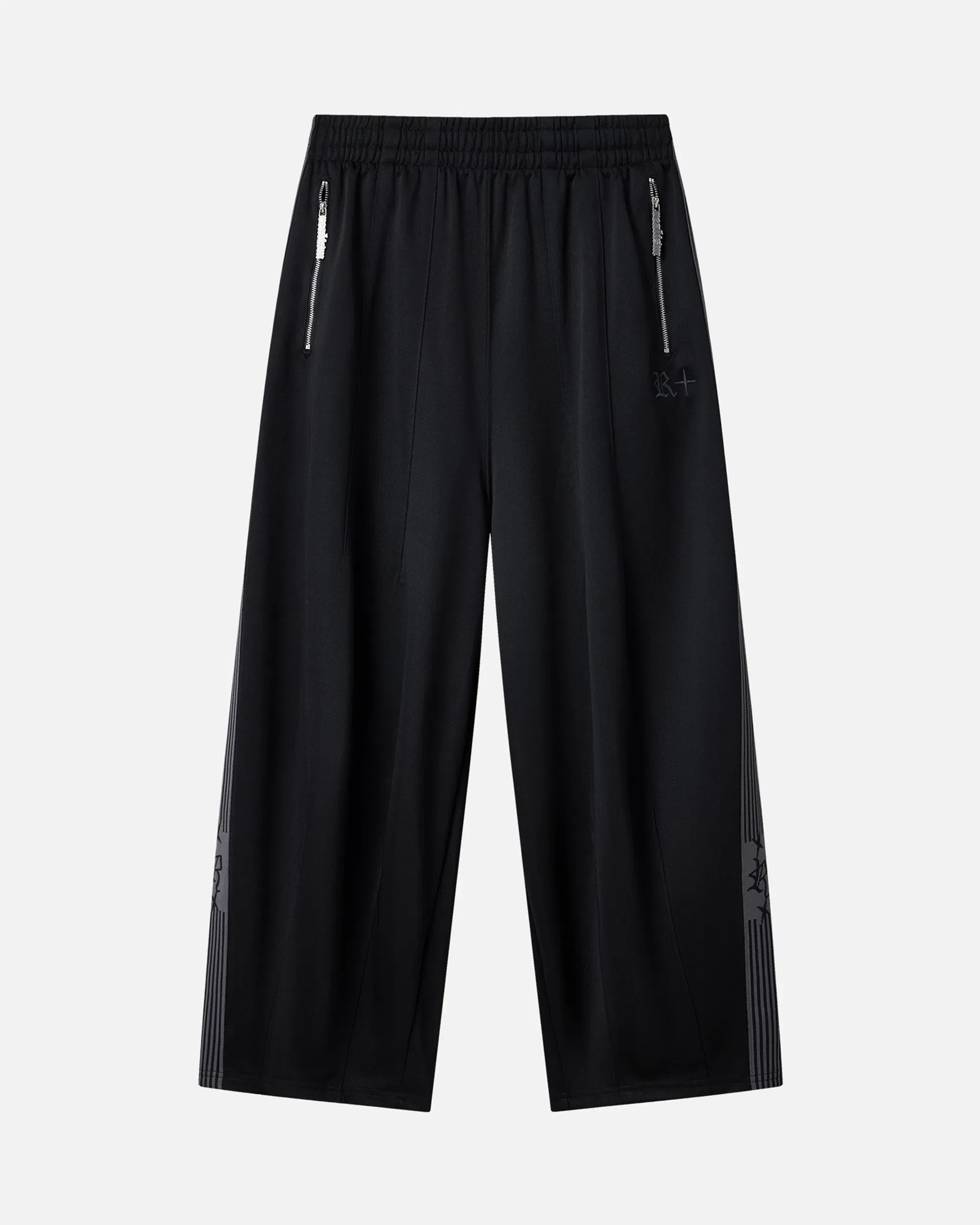 Realism SSS REALISM RACER TRACK PANT BLACK