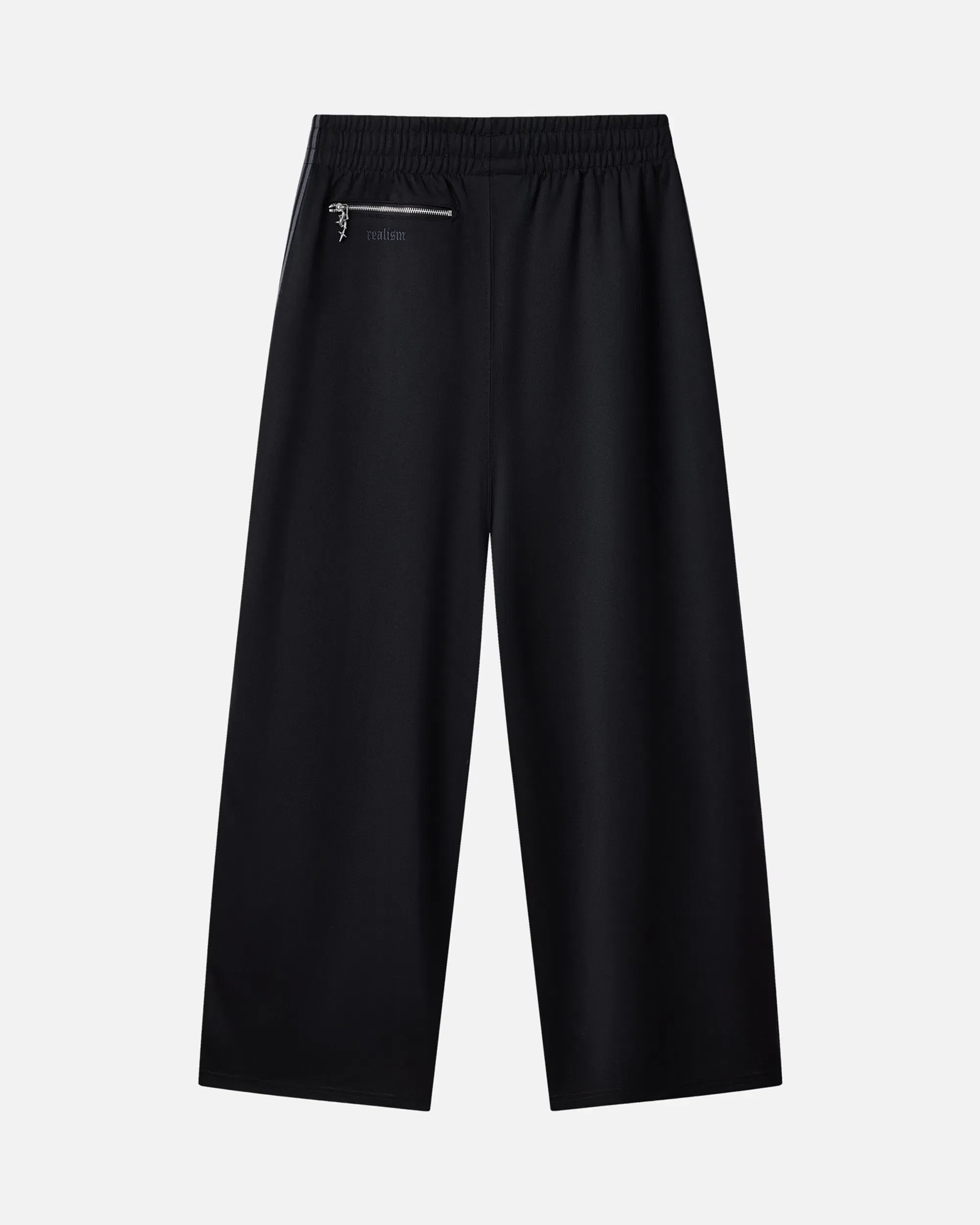 Realism SSS REALISM RACER TRACK PANT BLACK
