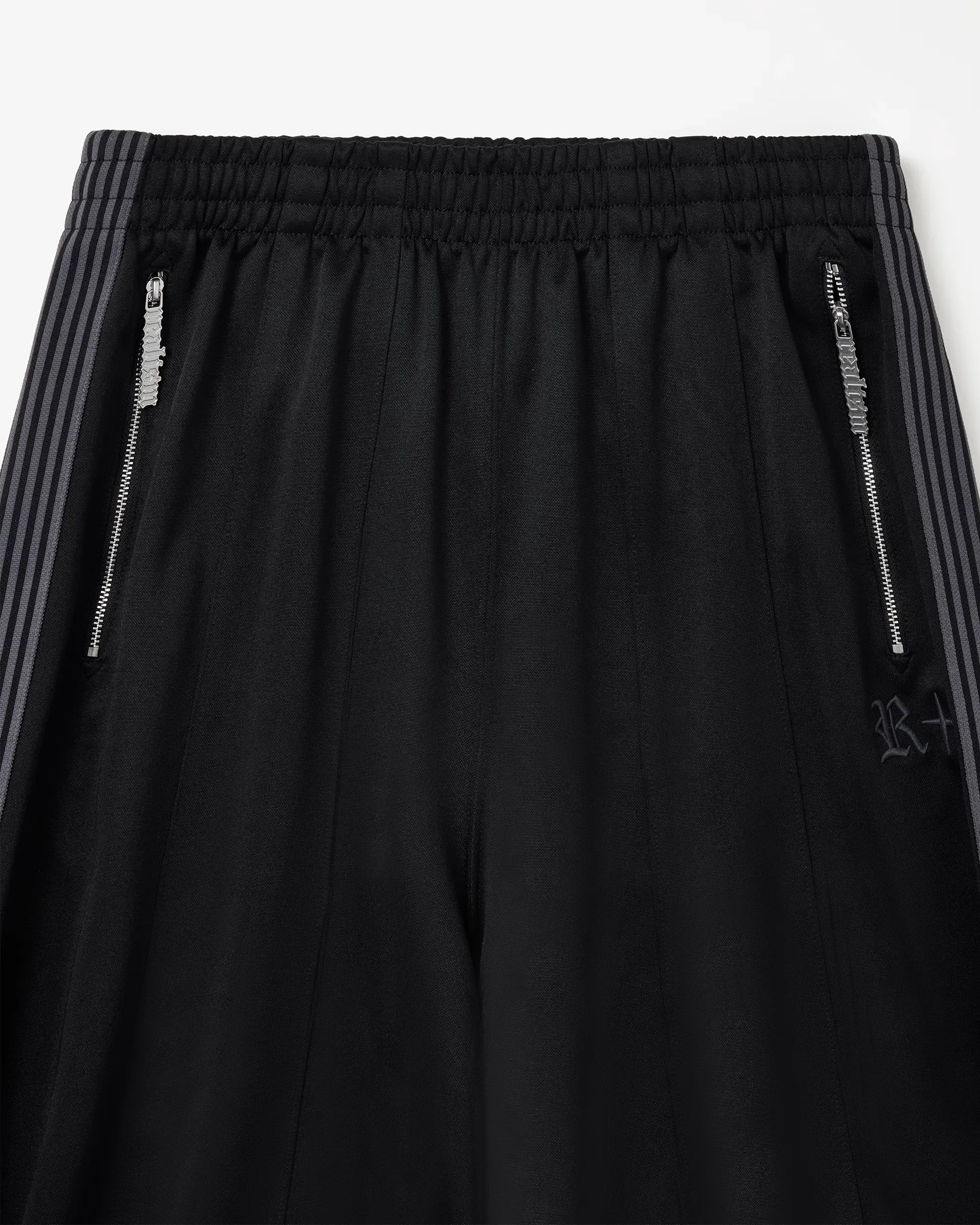 Realism SSS REALISM RACER TRACK PANT BLACK