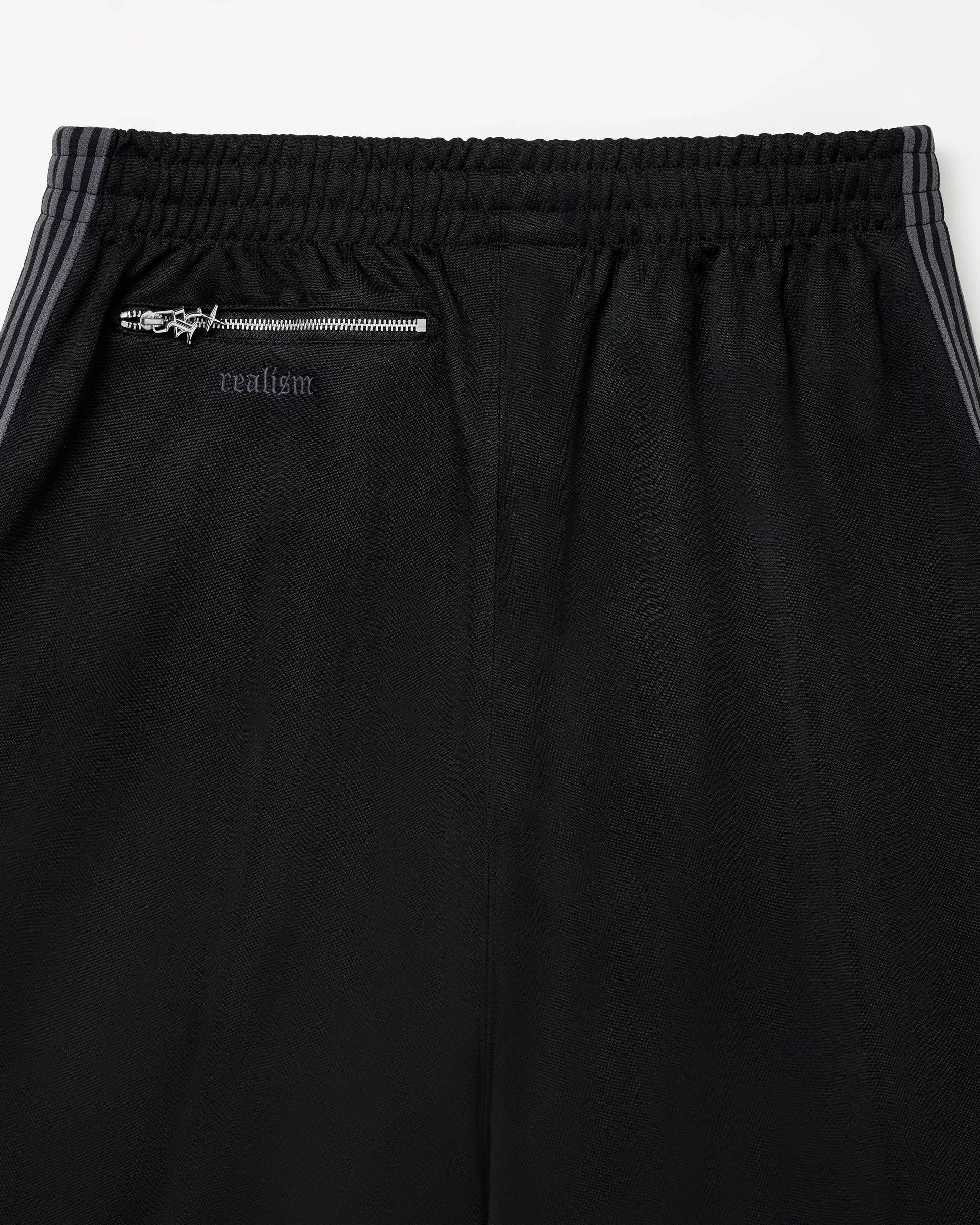 Realism SSS REALISM RACER TRACK PANT BLACK