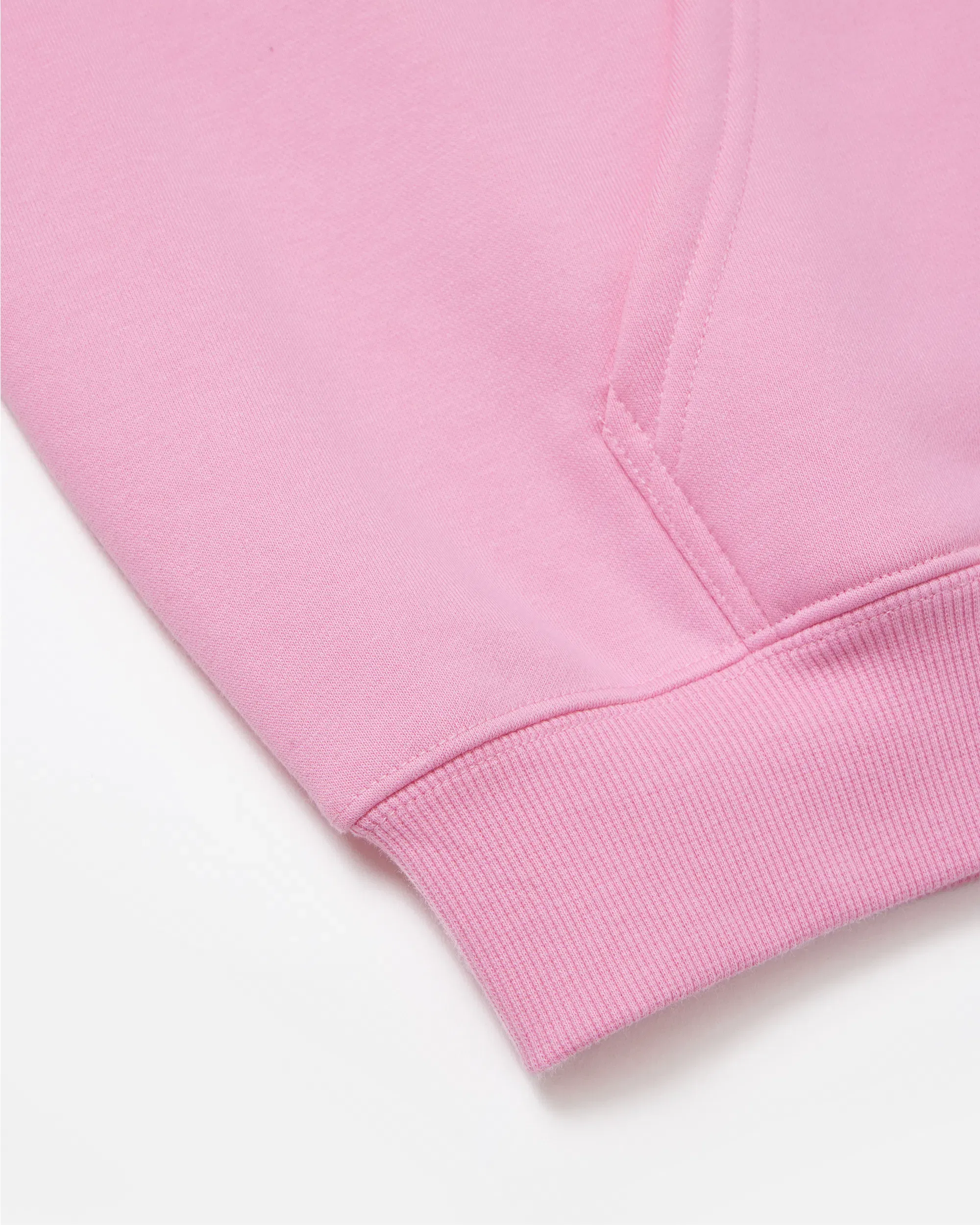 Realism SSS REALISM R3000 ZIP HOODIE CANDY PINK