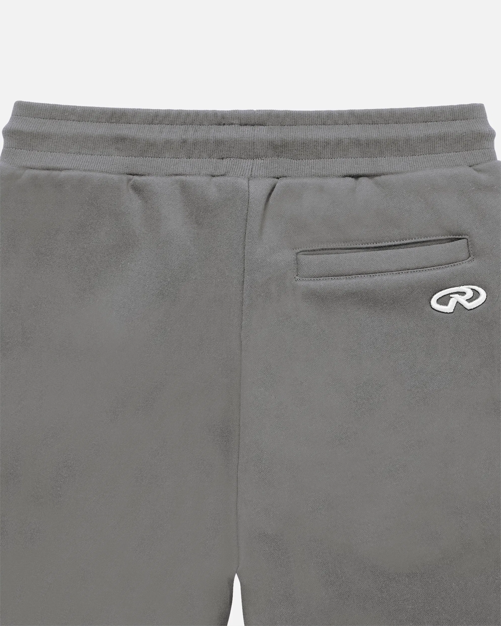 Realism SSS REALISM RADIANT SHORTS V2 COOL GREY