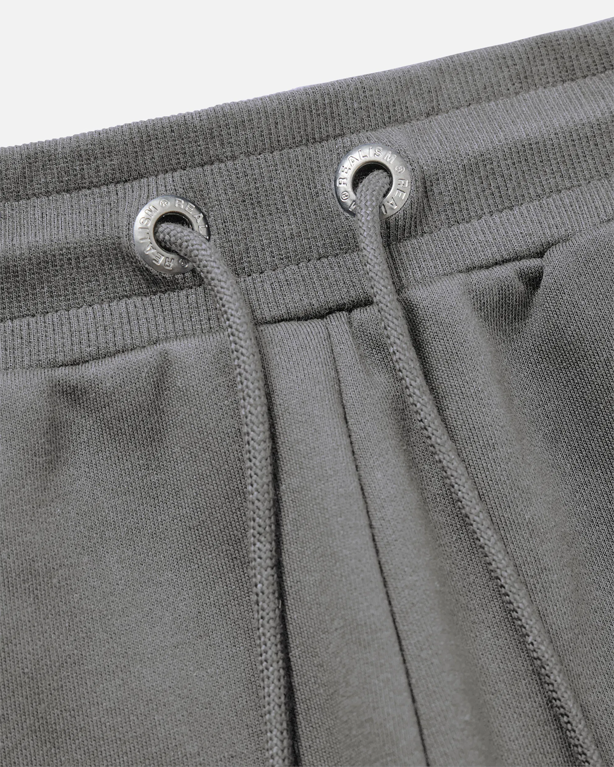 Realism SSS REALISM RADIANT SHORTS V2 COOL GREY