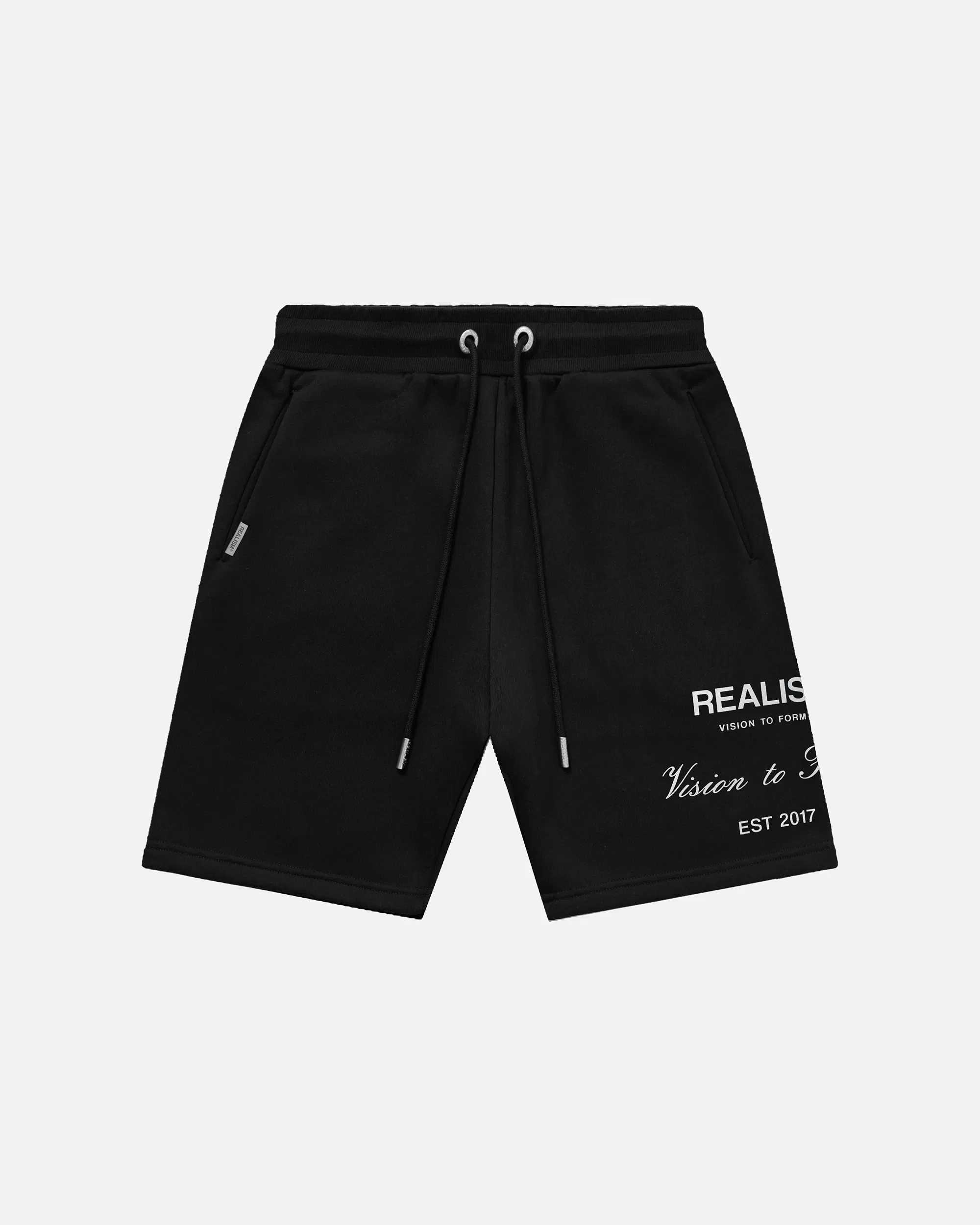 Realism SSS REALISM RADIANT SHORTS V2 BLACK