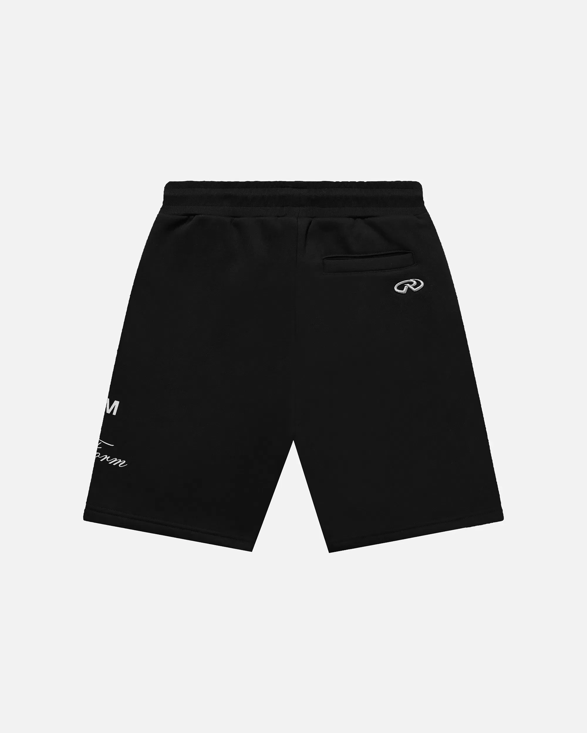Realism SSS REALISM RADIANT SHORTS V2 BLACK