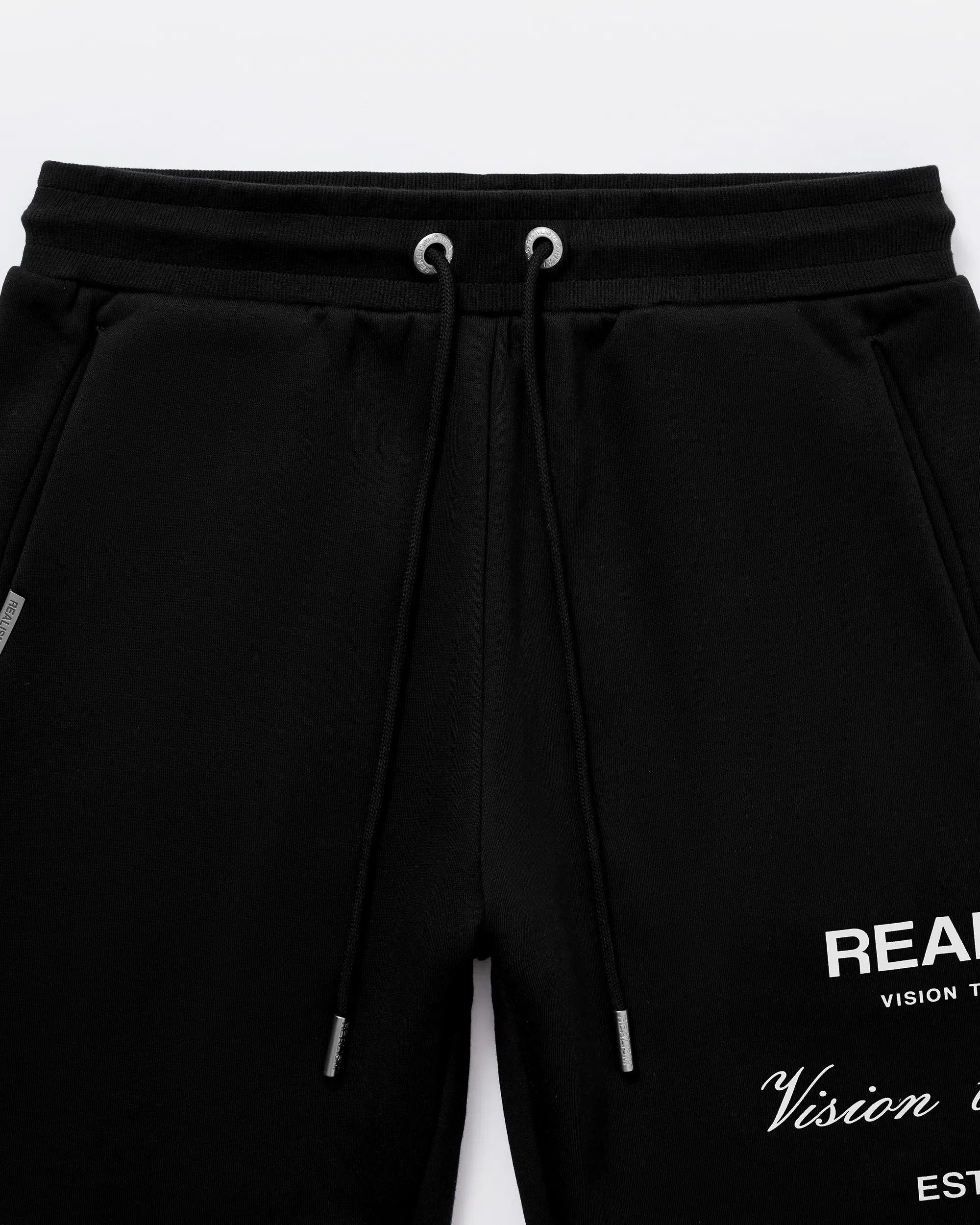 Realism SSS REALISM RADIANT SHORTS V2 BLACK