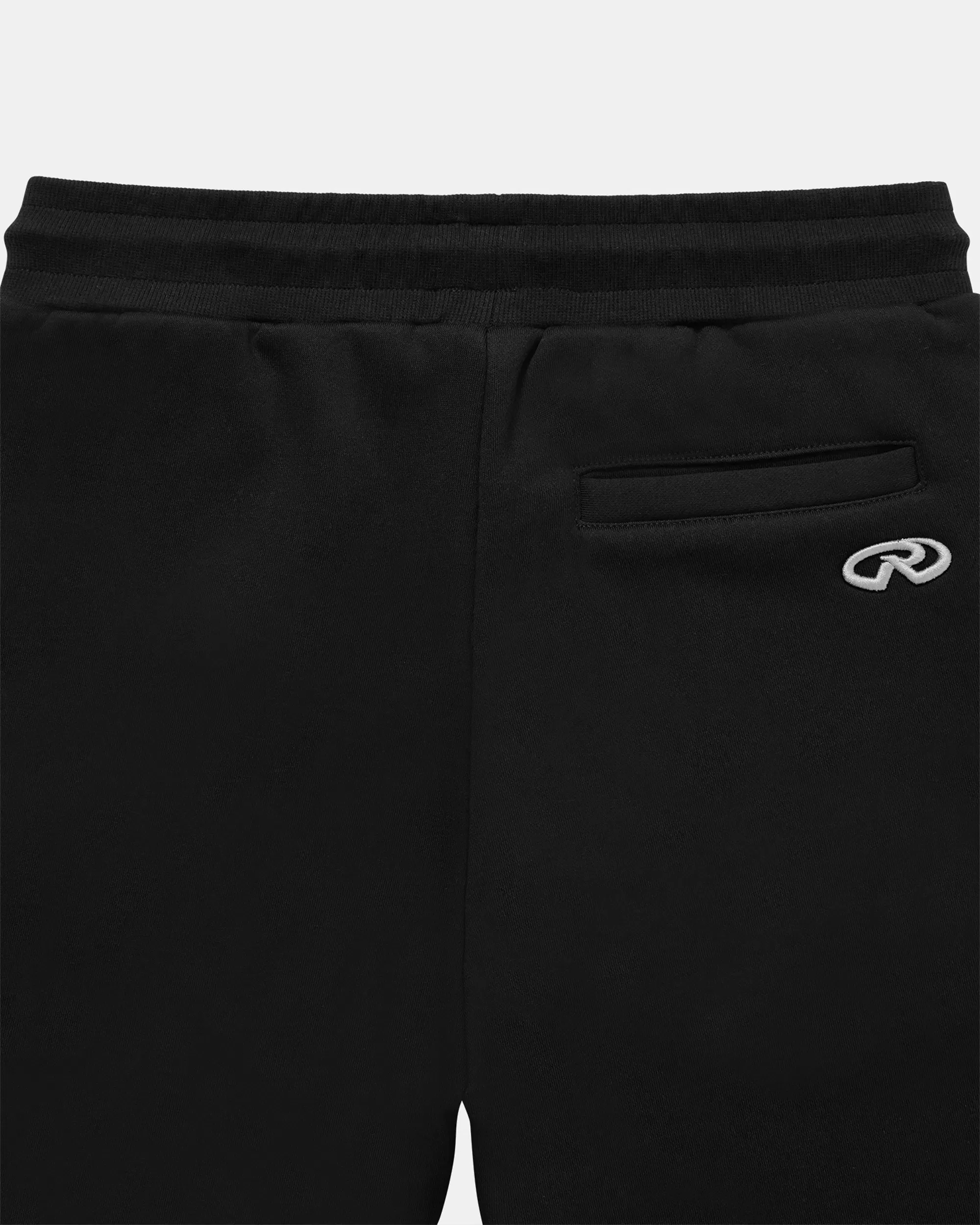 Realism SSS REALISM RADIANT SHORTS V2 BLACK