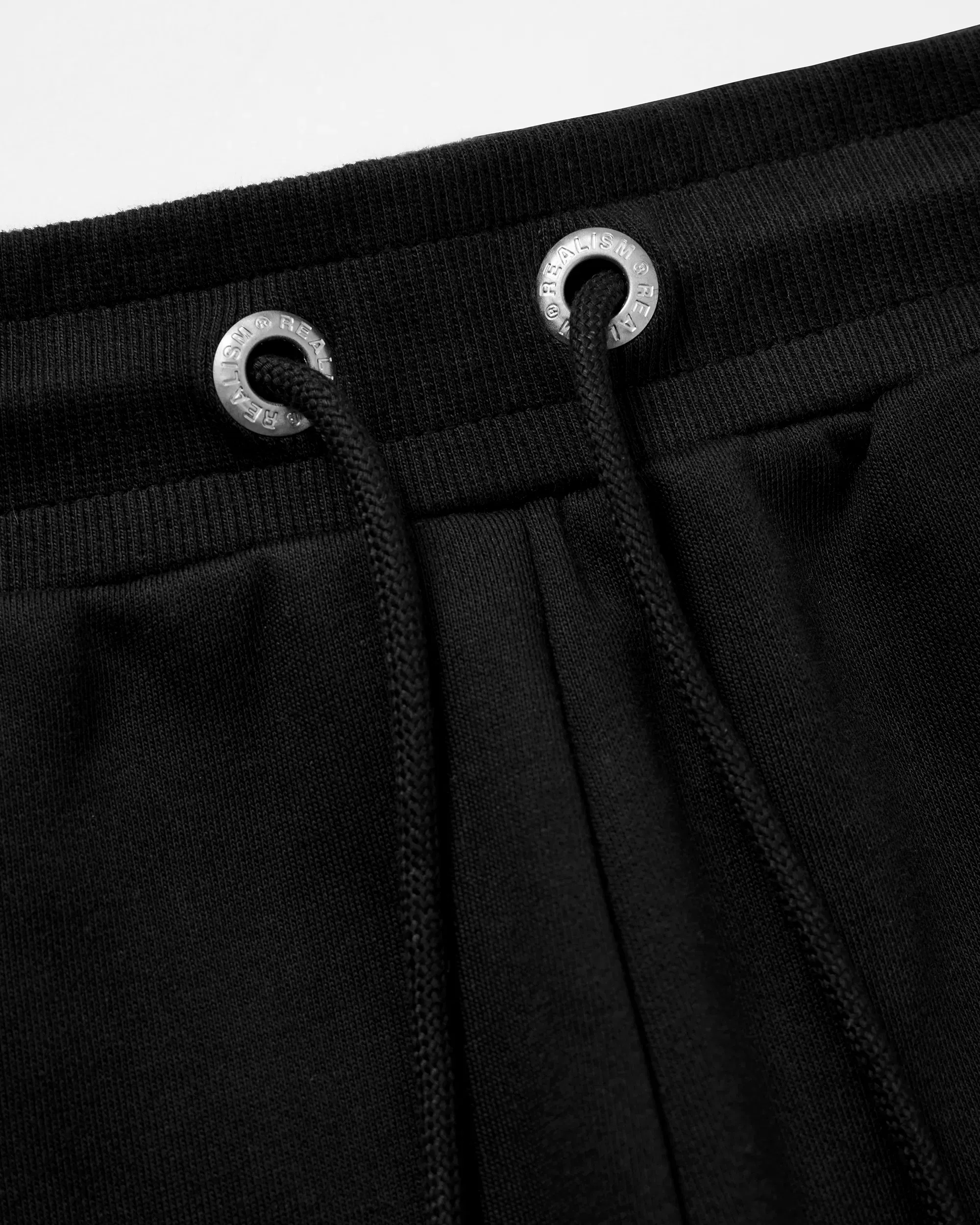 Realism SSS REALISM RADIANT SHORTS V2 BLACK