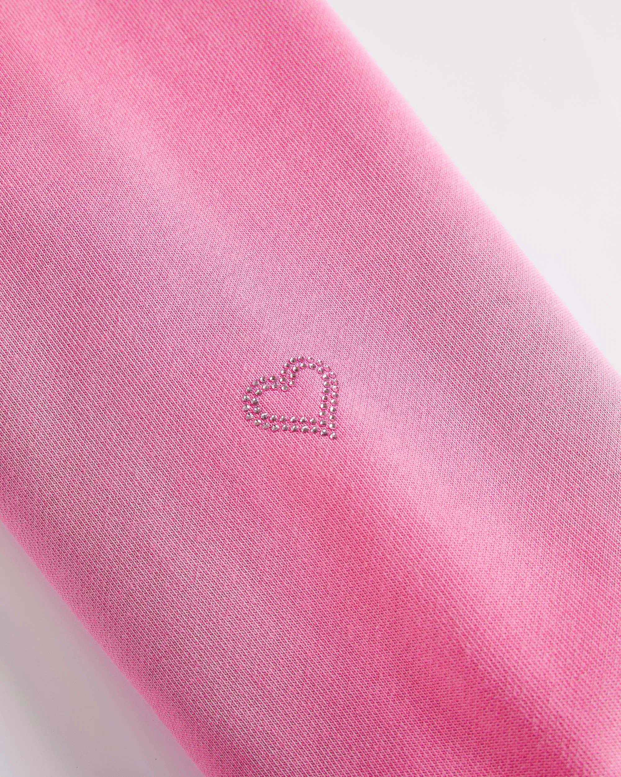 Realism SSS REALISM REAL LOVE HOODIE CHERRY BLOSSOM