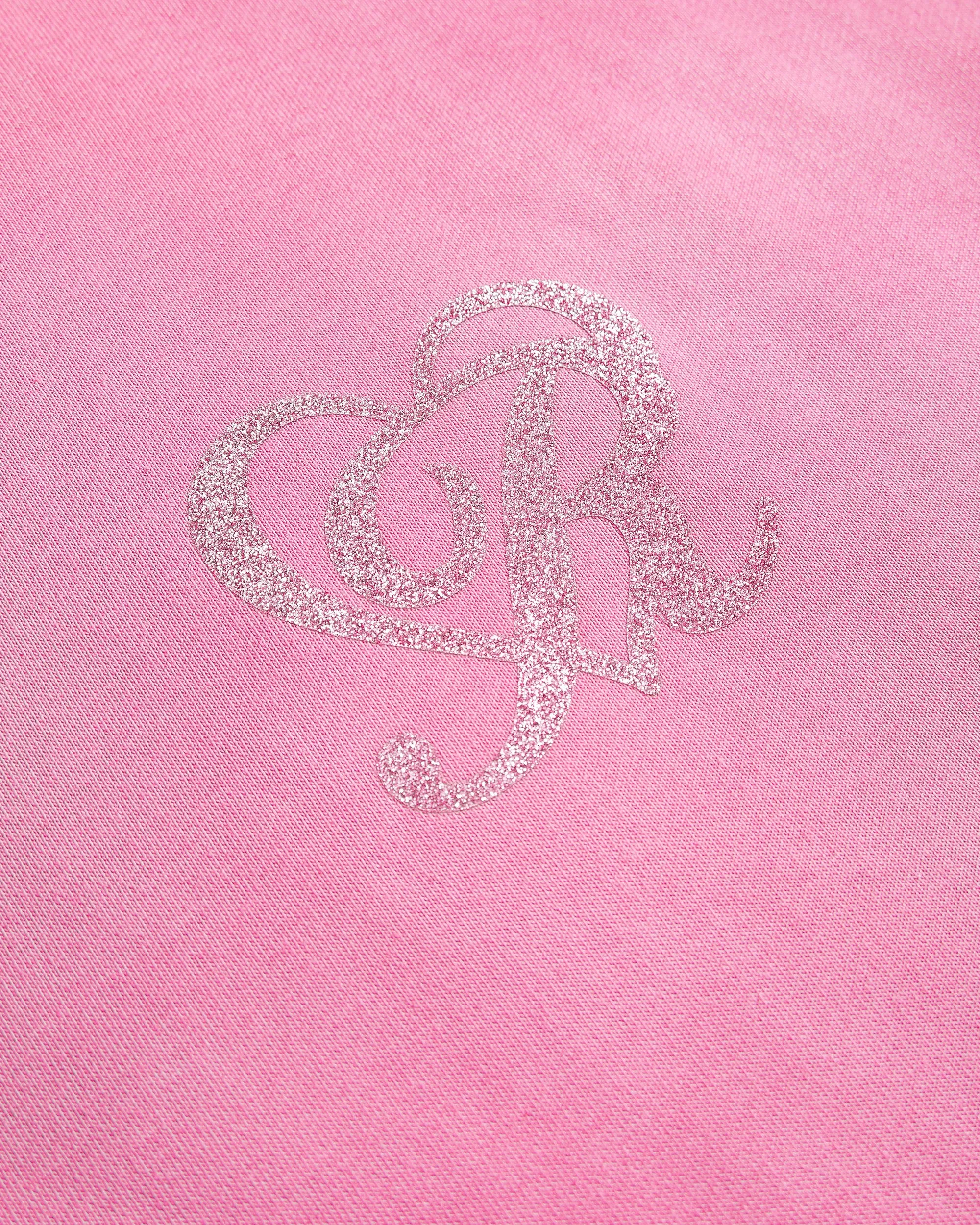 Realism SSS REALISM REAL LOVE HOODIE CHERRY BLOSSOM