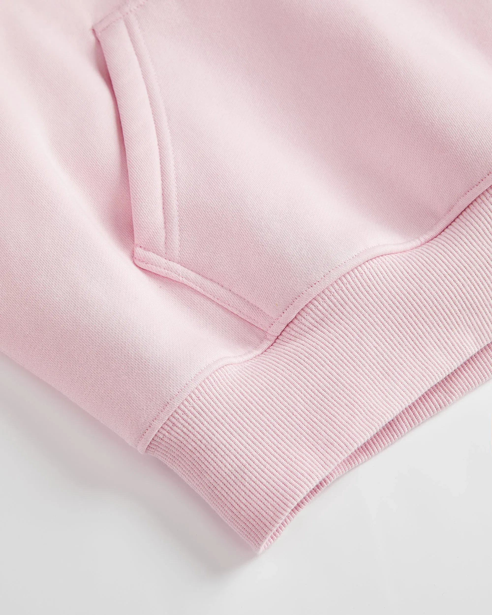 Realism SSS REALISM REAL LOVE HOODIE SHERBET