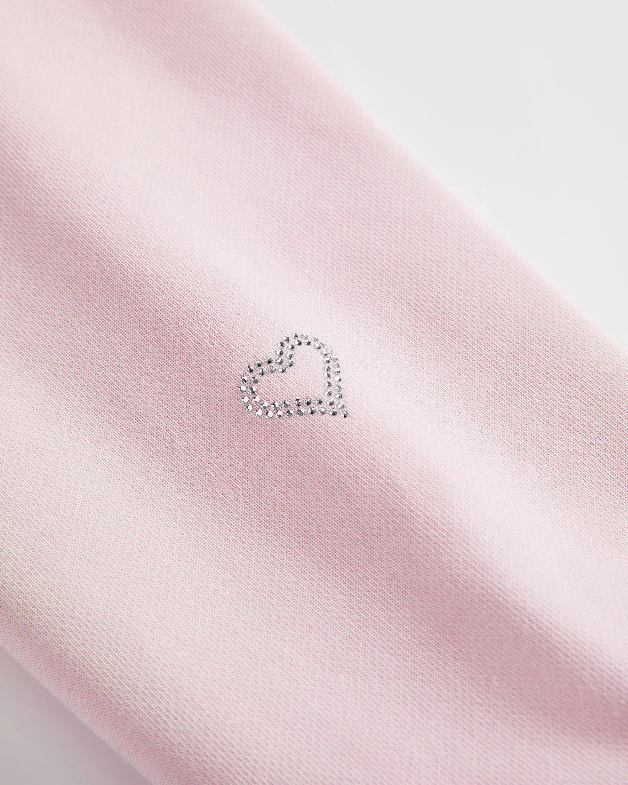 Realism SSS REALISM REAL LOVE HOODIE SHERBET