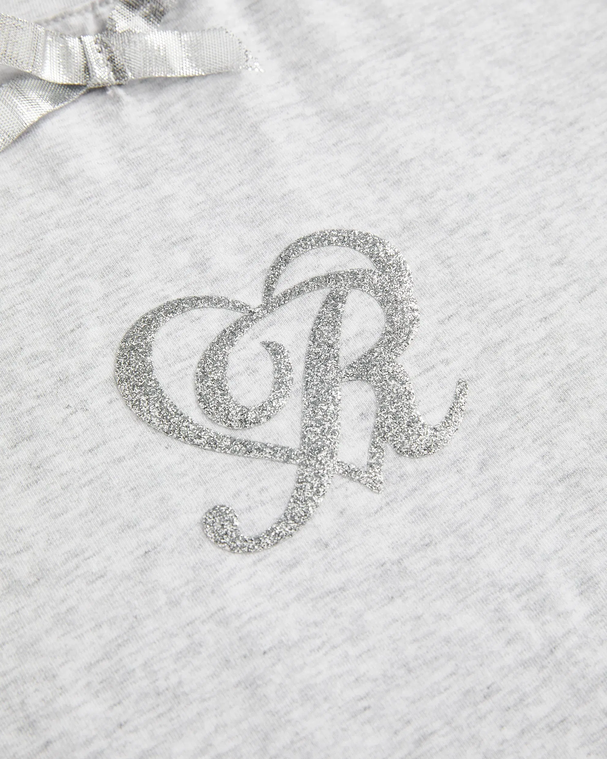 Realism SSS REALISM REAL LOVE BABY TEE SNOW MARLE