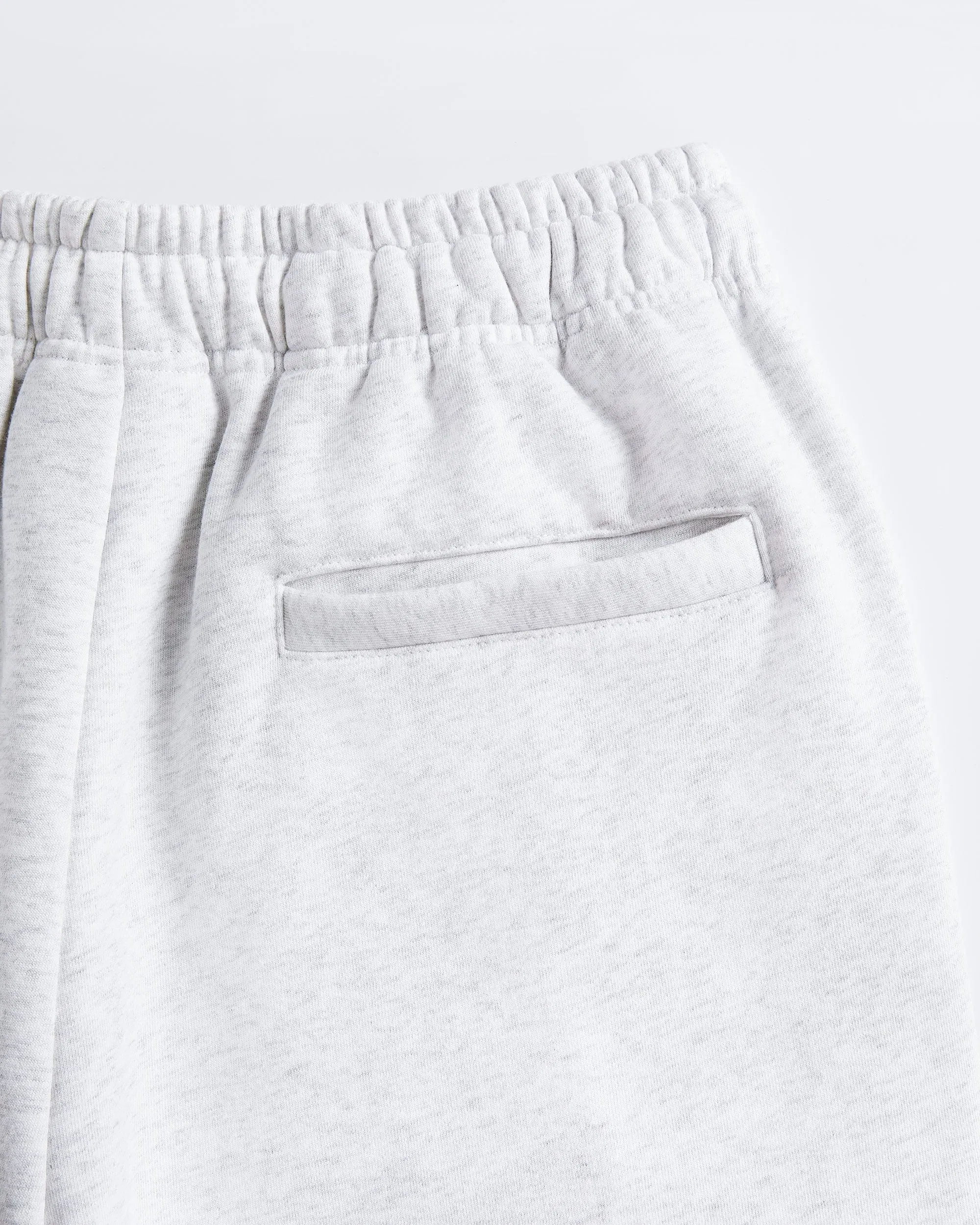 Realism SSS REALISM REAL LOVE SWEATPANTS SNOW MARLE