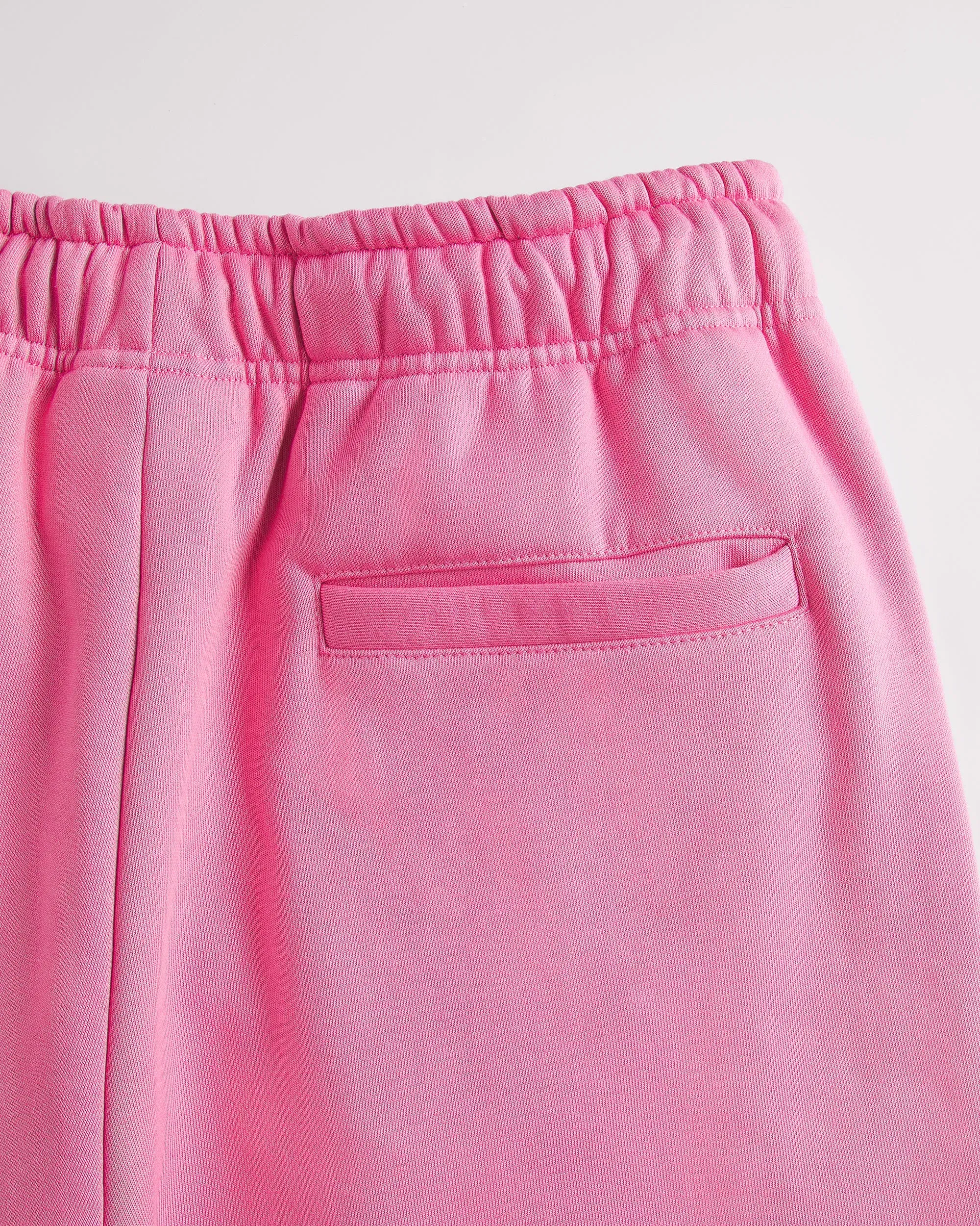 Realism SSS REALISM REAL LOVE SWEATPANTS CHERRY BLOSSOM