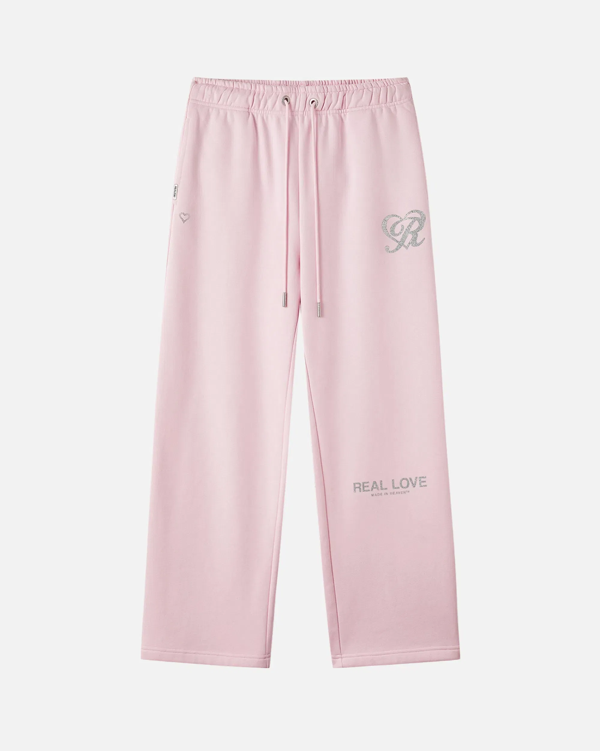 Realism SSS REALISM REAL LOVE SWEATPANTS SHERBET