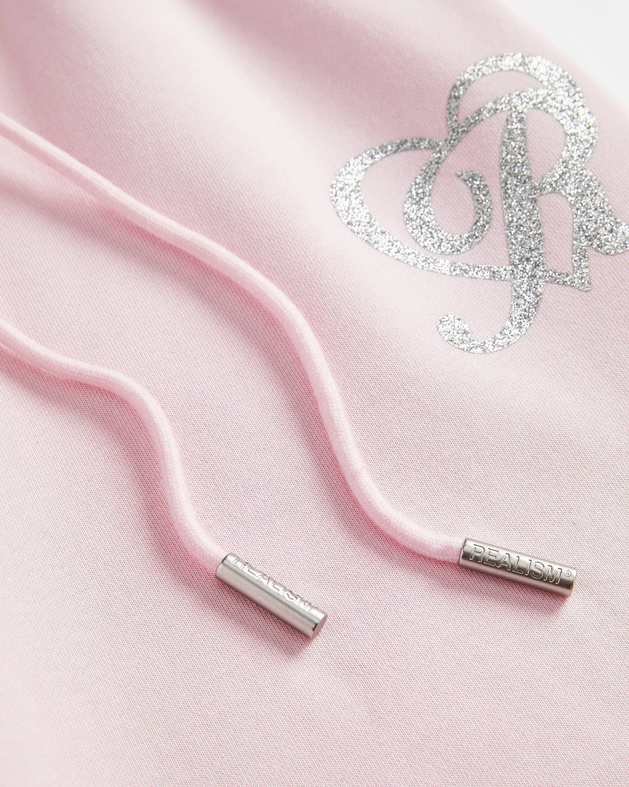 Realism SSS REALISM REAL LOVE SWEATPANTS SHERBET