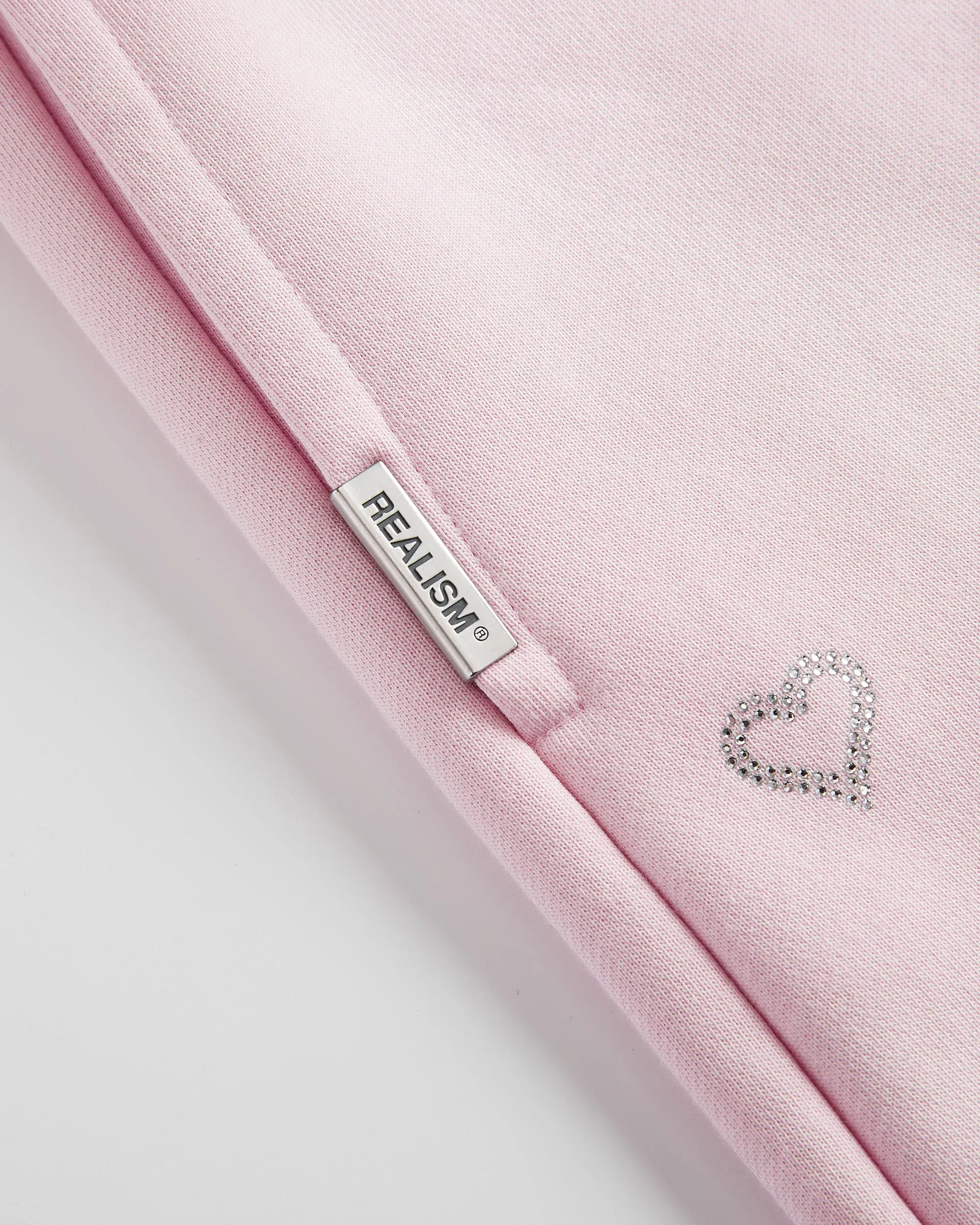 Realism SSS REALISM REAL LOVE SWEATPANTS SHERBET