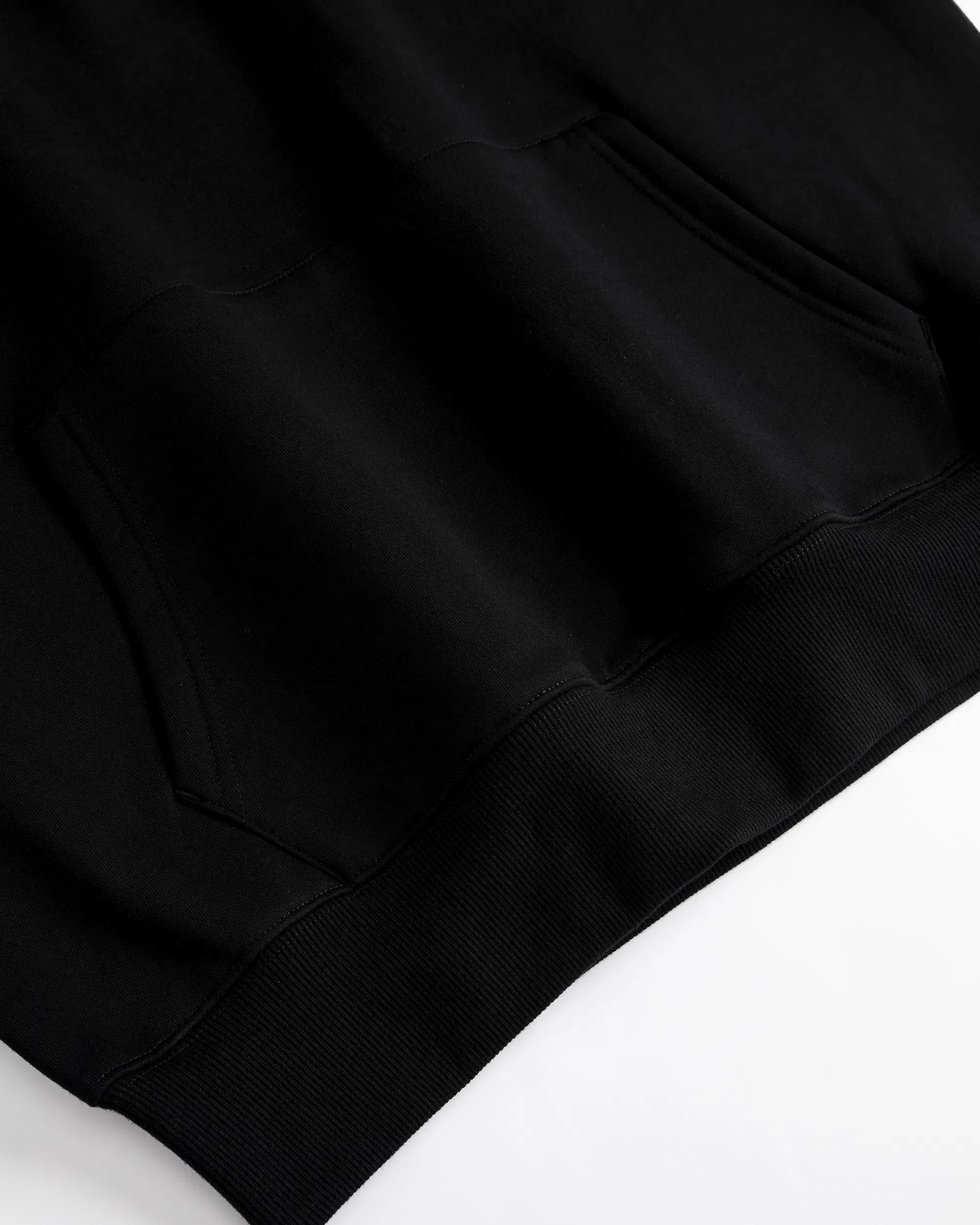 Realism SSS REALISM VISION LOGO HOODIE BLACK