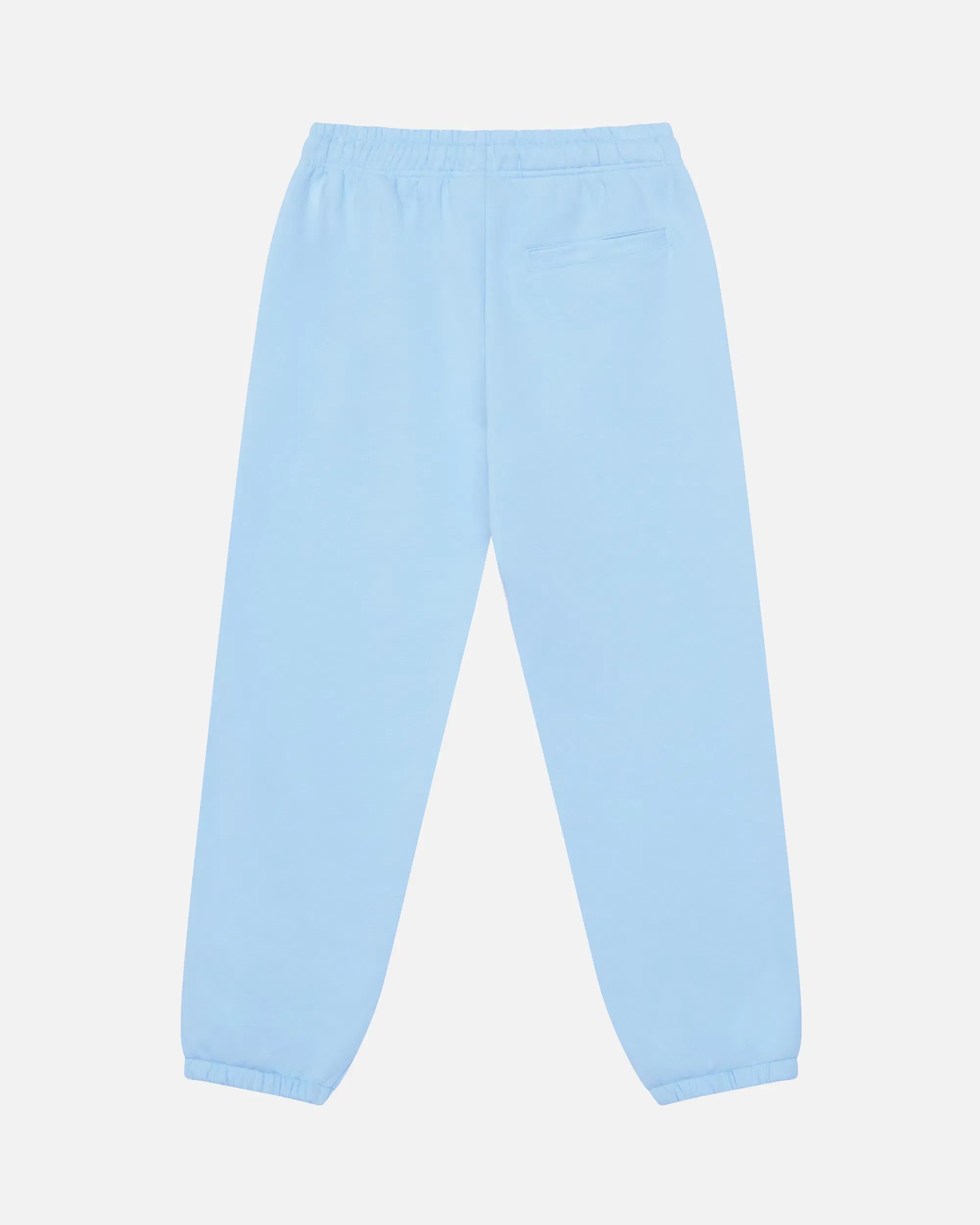 Realism SSS REALISM COURT BOXY SWEATPANTS SKY BLUE