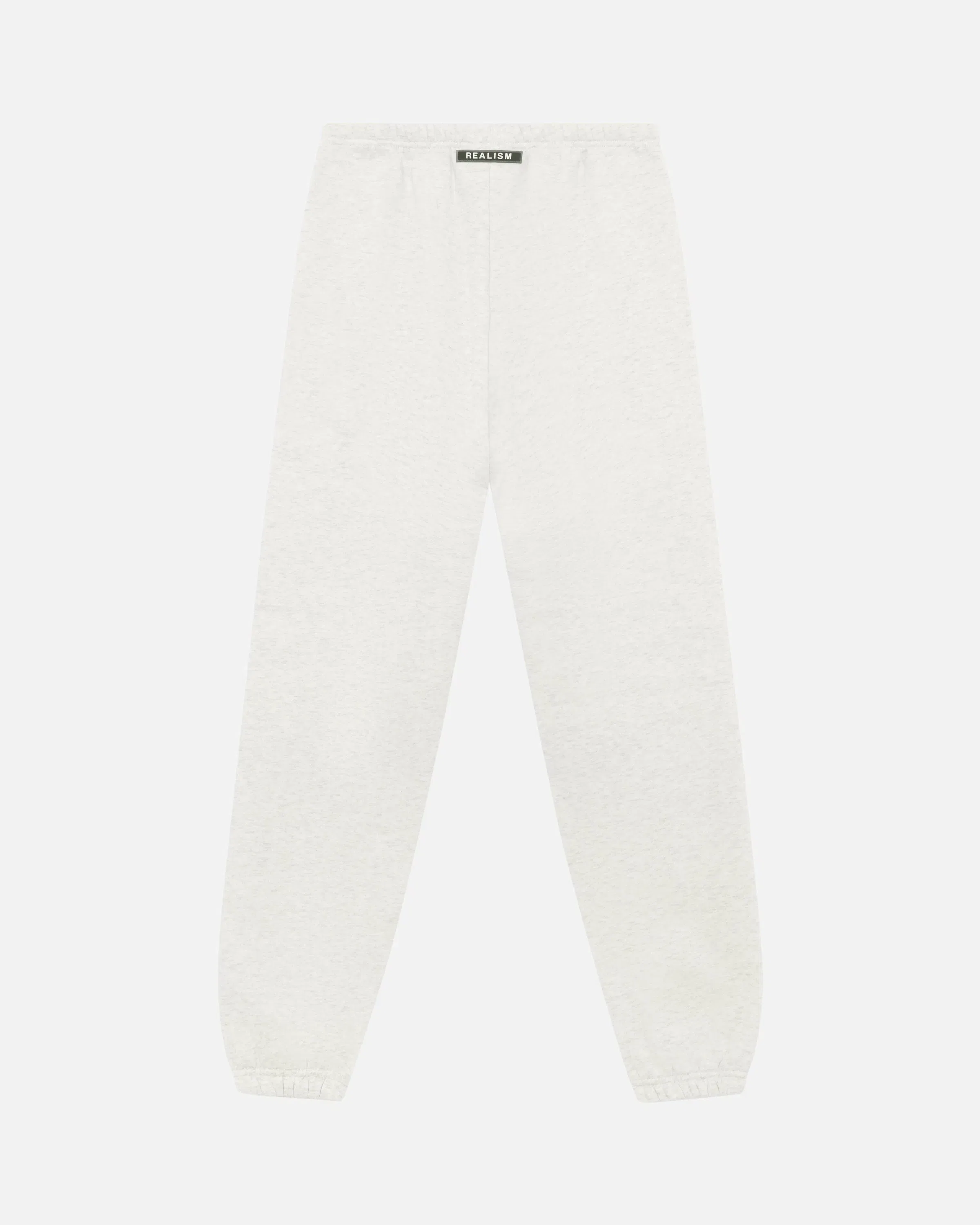 Realism SSS REALISM HEAVEN LOGO SWEATPANTS OATMEAL