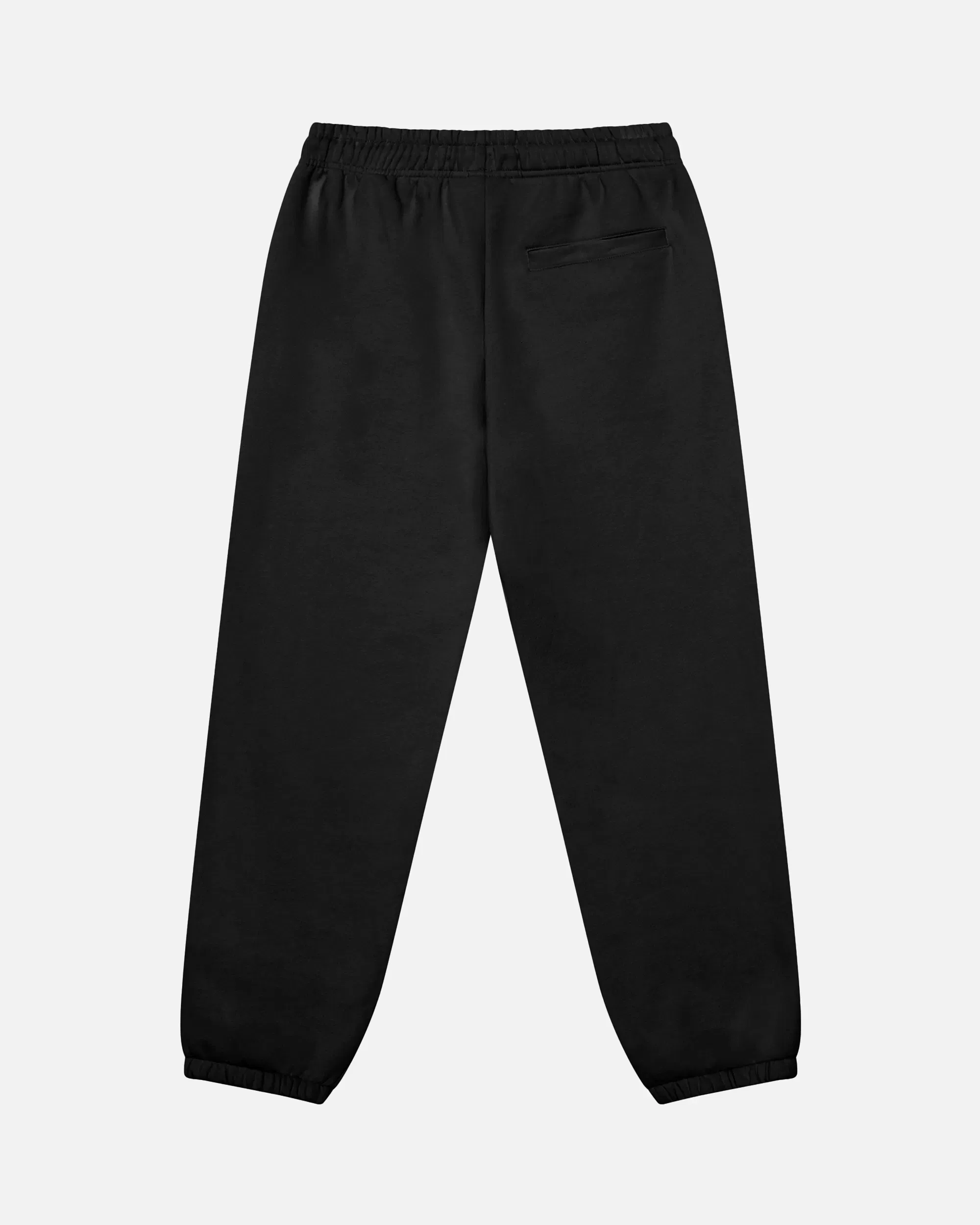 Realism SSS REALISM COURT BOXY SWEATPANTS MIDNIGHT PEACH