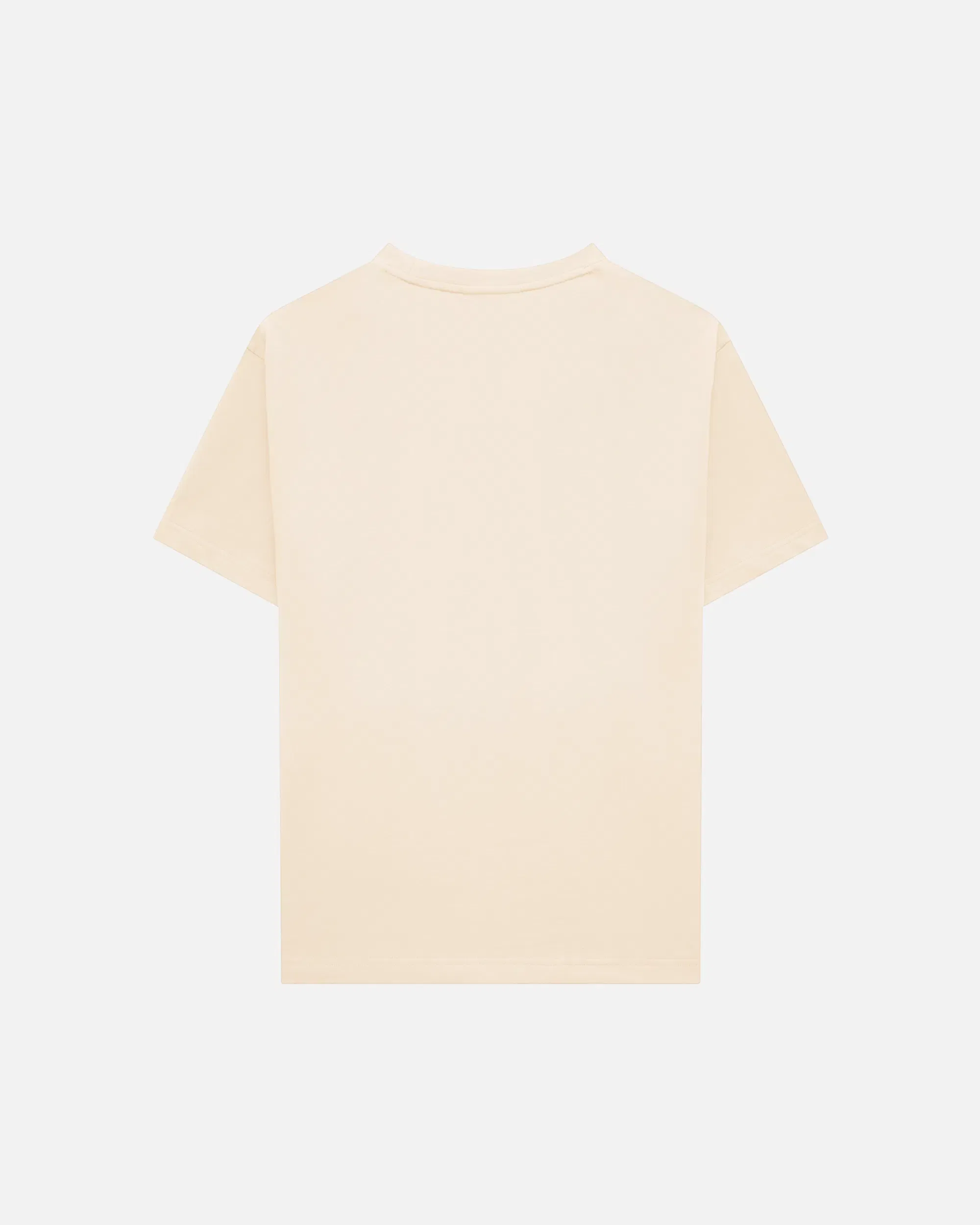 Realism SSS REALISM STUDIO TEE SANDSTORM