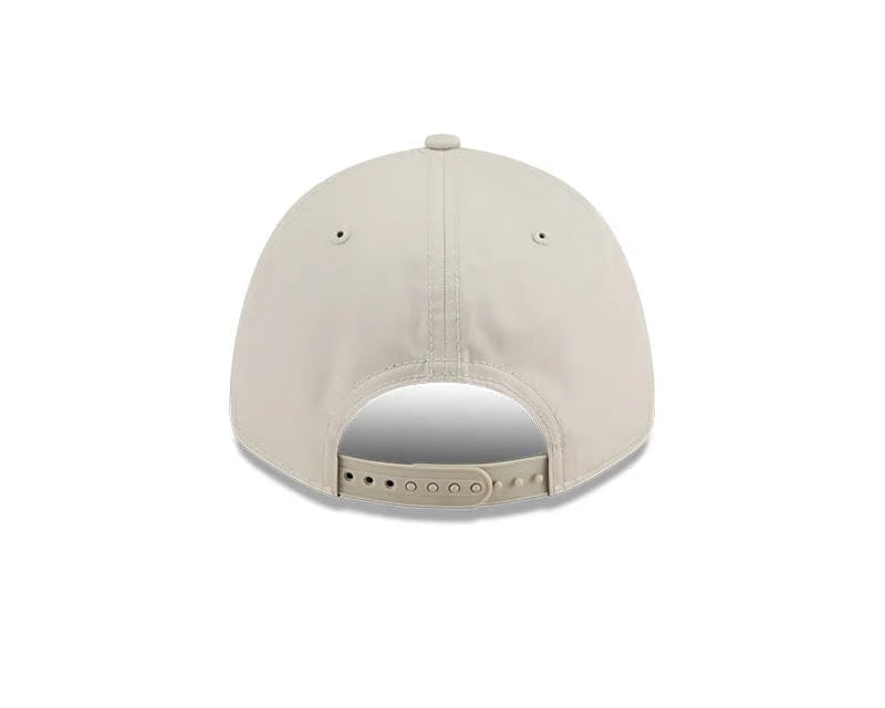 New Era L.A Dodgers 9Forty Prolite SnapBack Cap (Stone)