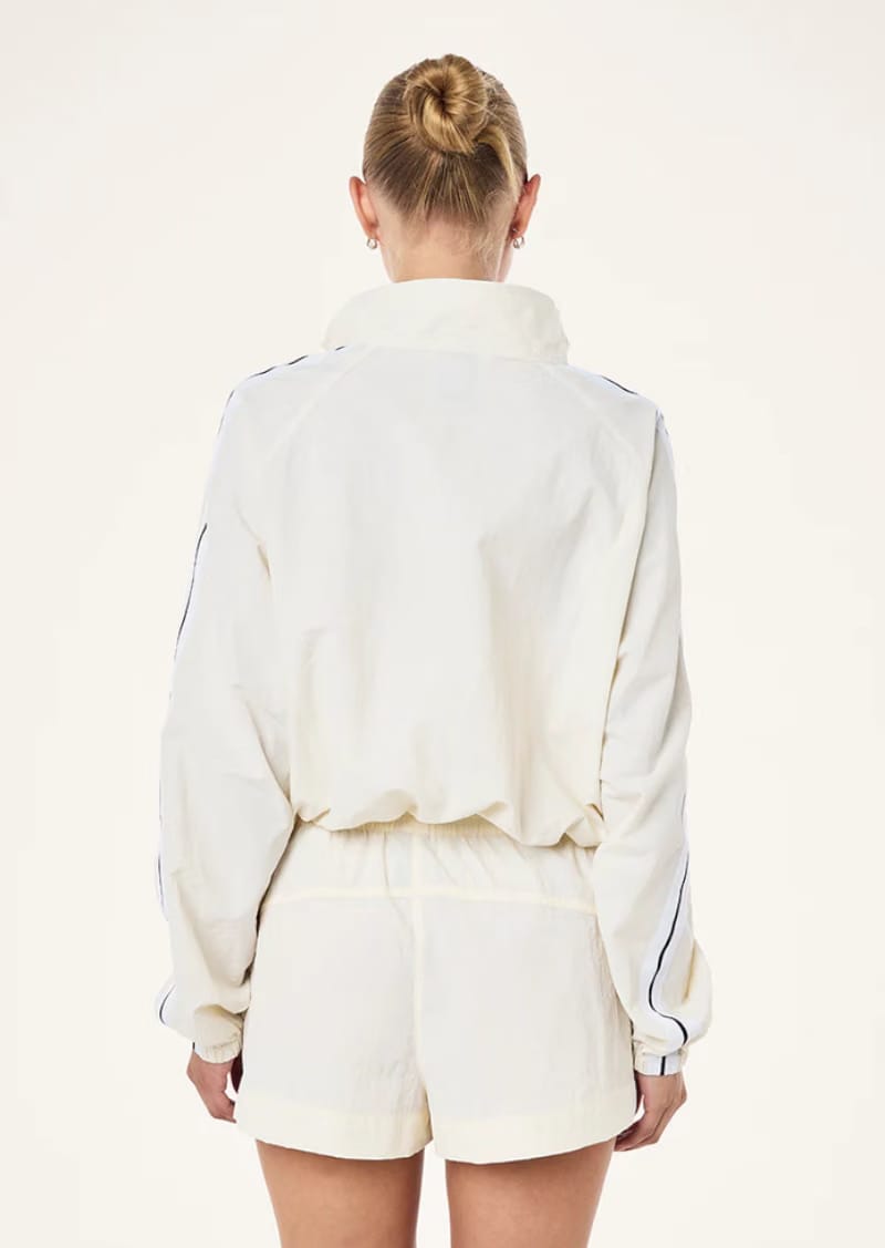 P.E Nation Ultra Jacket (Whisper White)