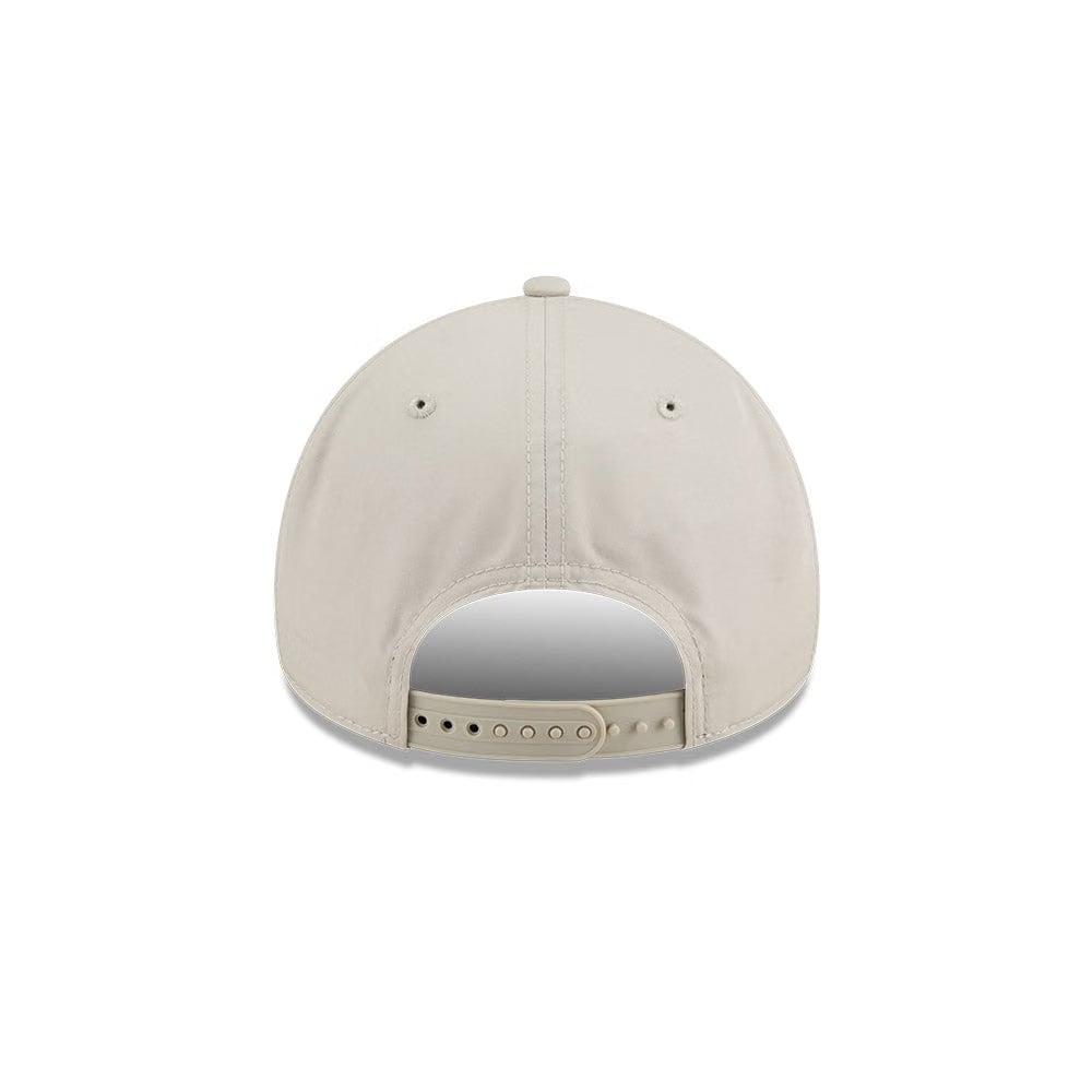 New Era Kansas City Chiefs 9Forty Prolight Snapback (Chalk)