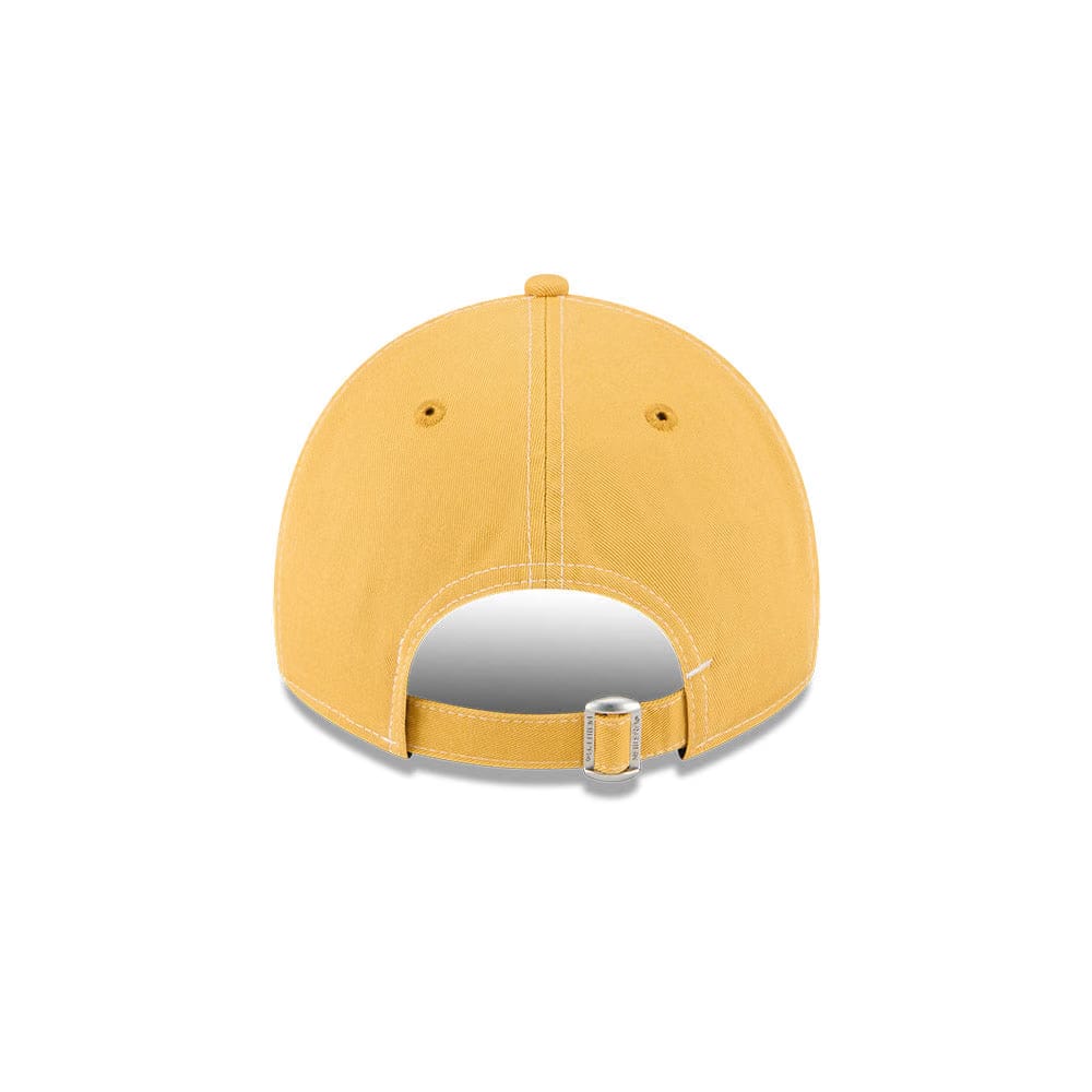 New Era N.Y Yankees 9Twenty “Packable” Cap (Mustard)