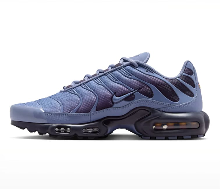 Nike Men’s Nike Air Max Plus TN (World Indigo)