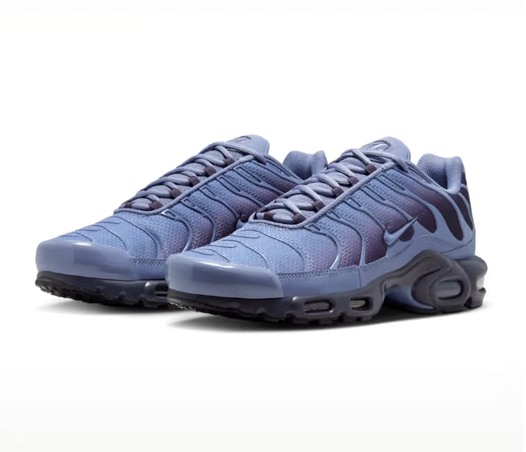 Nike Men’s Nike Air Max Plus TN (World Indigo)