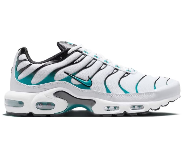Nike Men's Nike Air Max Plus TN (Turbo Green)