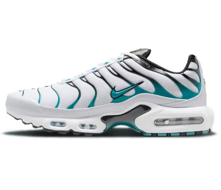 Nike Men's Nike Air Max Plus TN (Turbo Green)