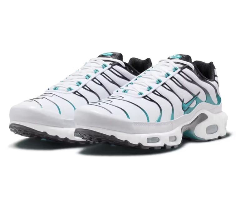 Nike Men's Nike Air Max Plus TN (Turbo Green)