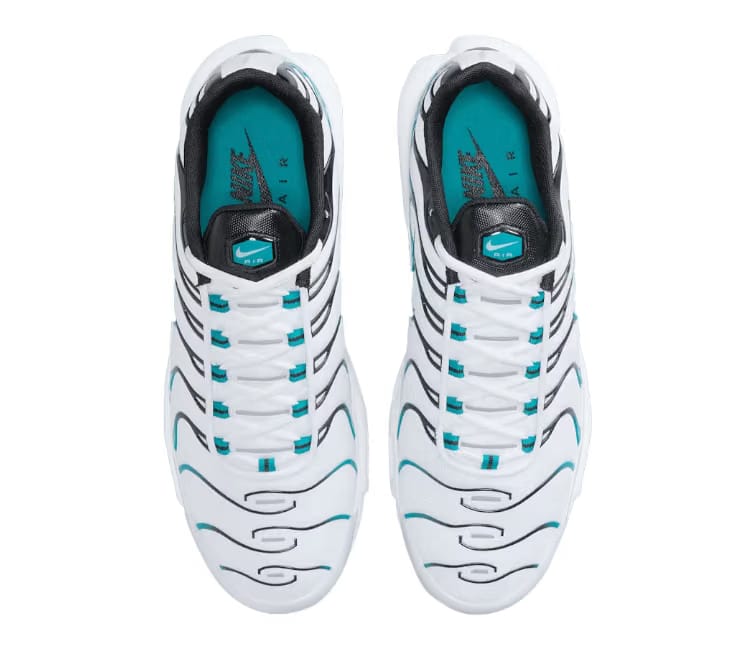 Nike Men's Nike Air Max Plus TN (Turbo Green)
