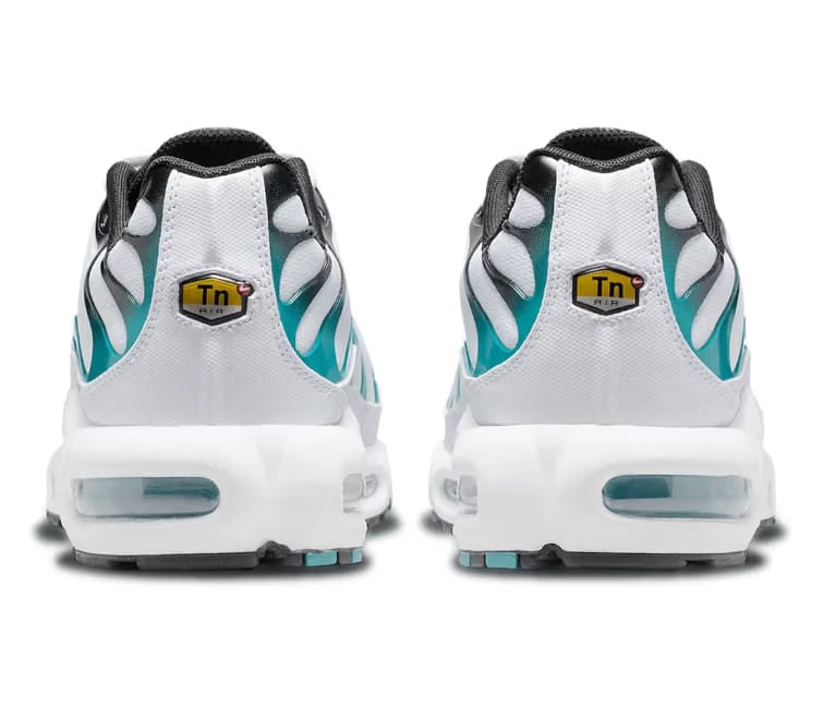 Nike Men's Nike Air Max Plus TN (Turbo Green)