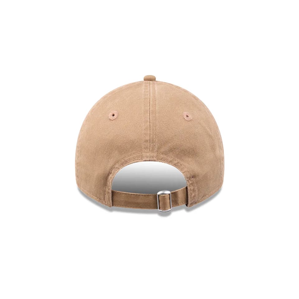New Era N.Y Yankees 9Twenty Cap (Khaki)
