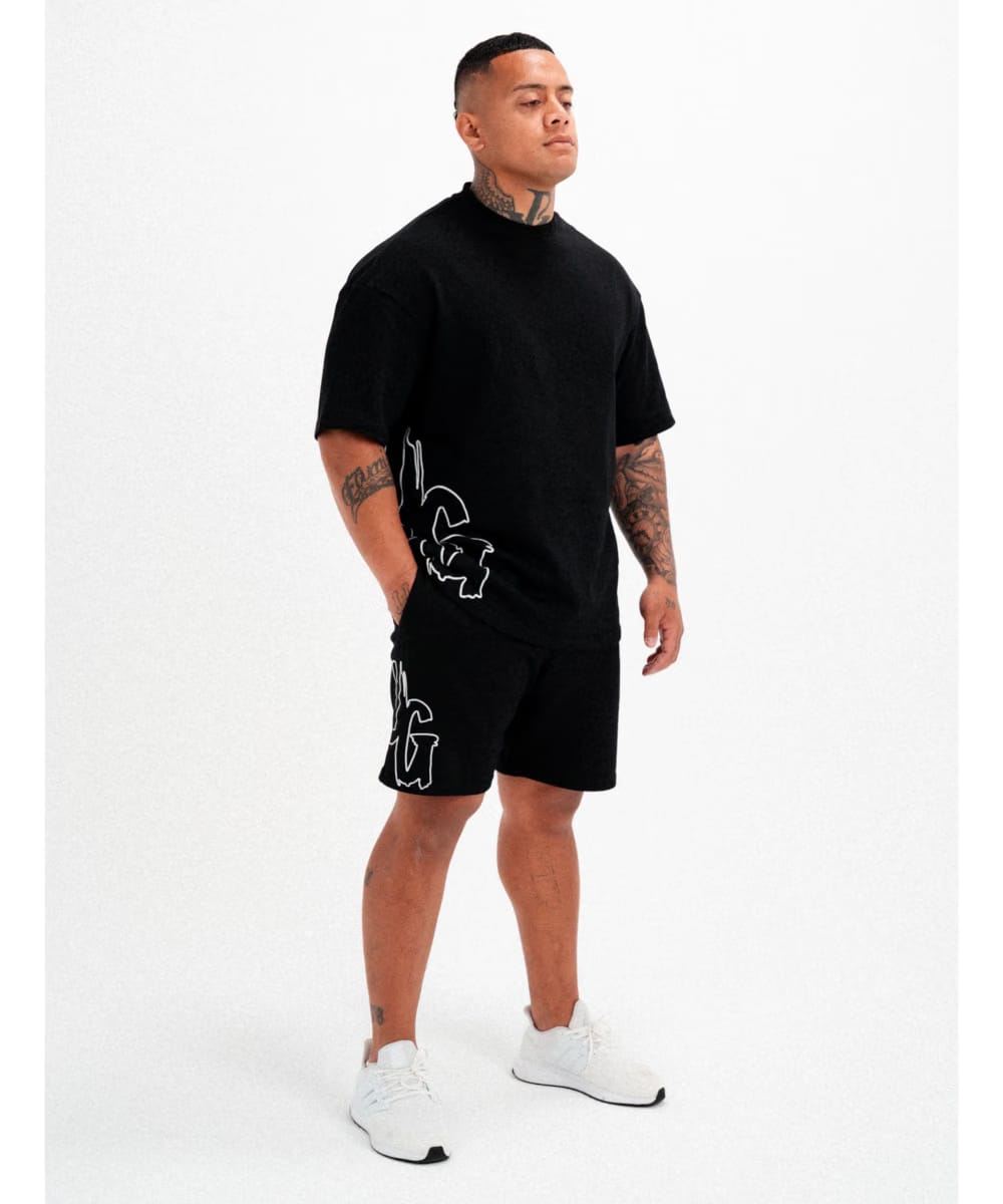 UNDRGROUND Omerta Tee (Oreo)