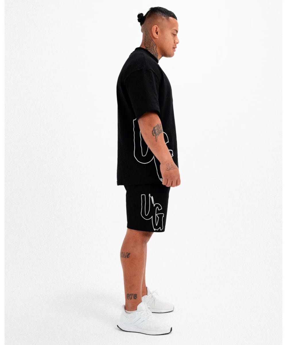 UNDRGROUND Omerta Tee (Oreo)