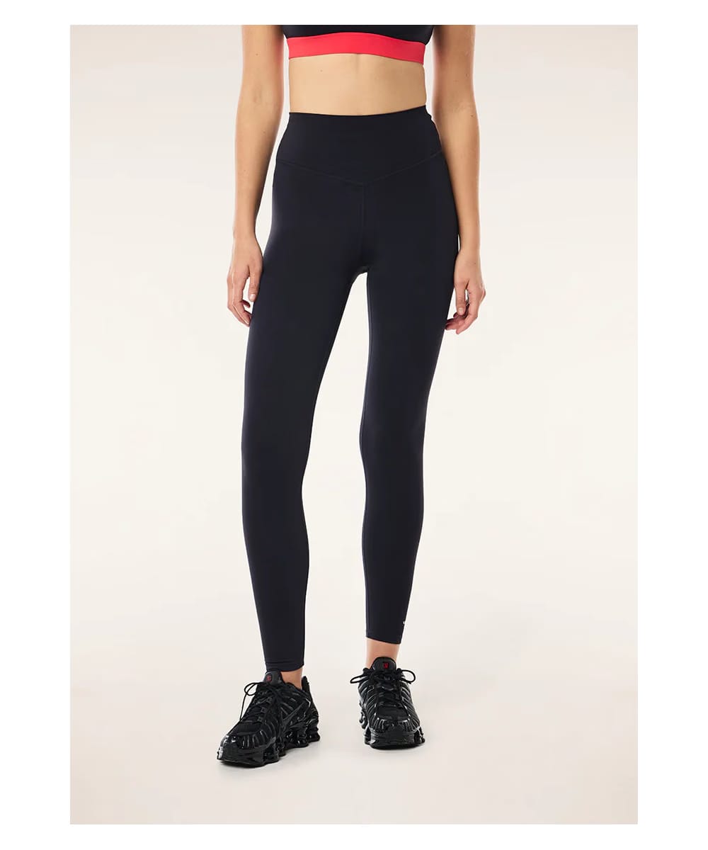 P.E Nation Signature F/L Legging (Dark Sapphire)