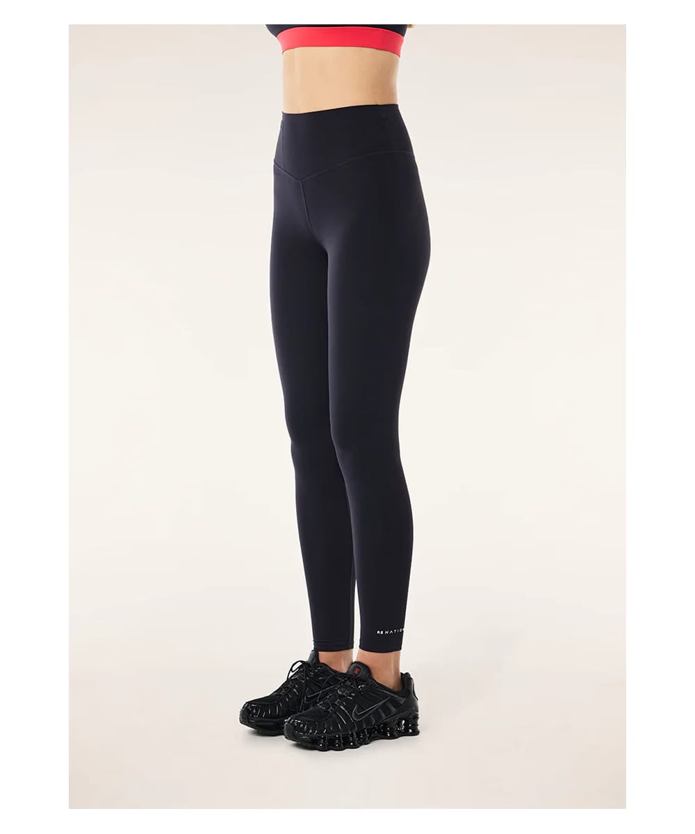 P.E Nation Signature F/L Legging (Dark Sapphire)