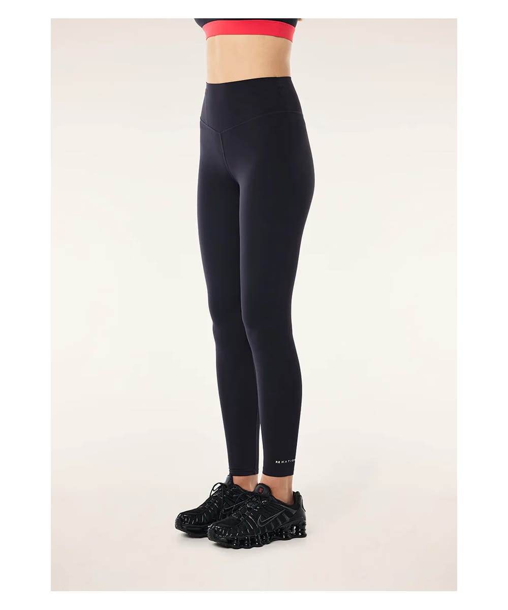 P.E Nation Signature F/L Legging (Dark Sapphire)