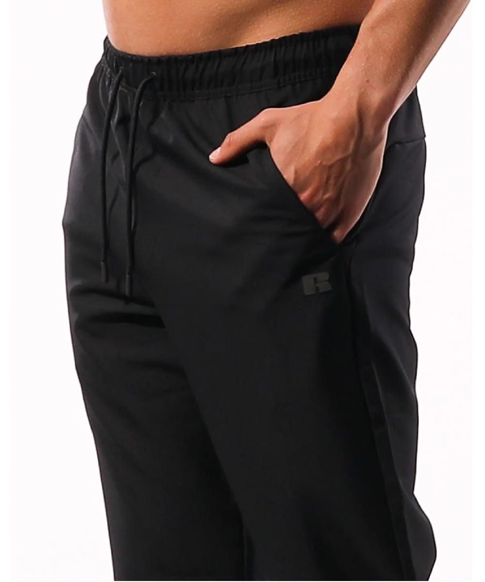 Russell Athletic Active Pants (Black)