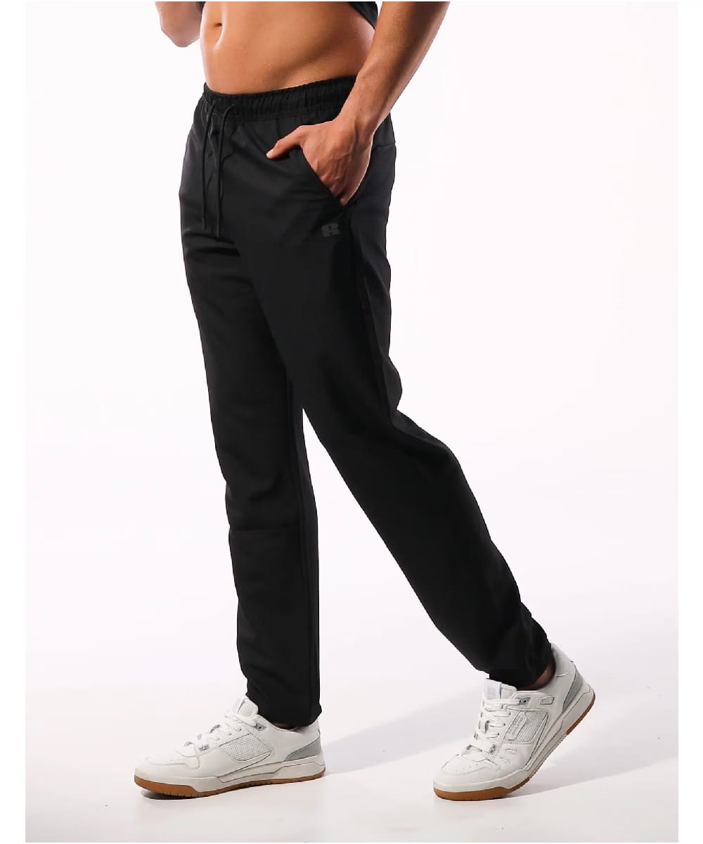 Russell Athletic Active Pants (Black)